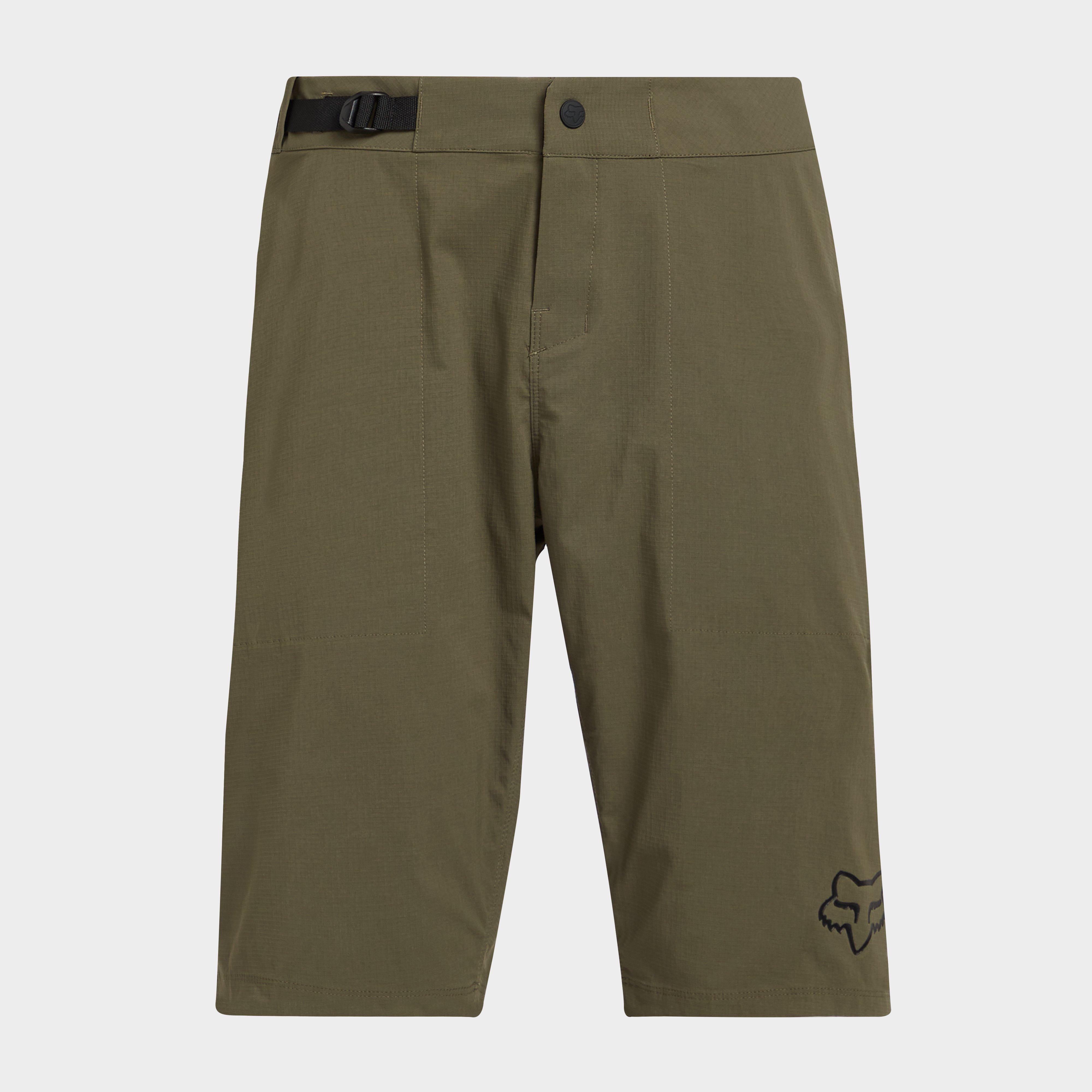 Men's Ranger Shorts