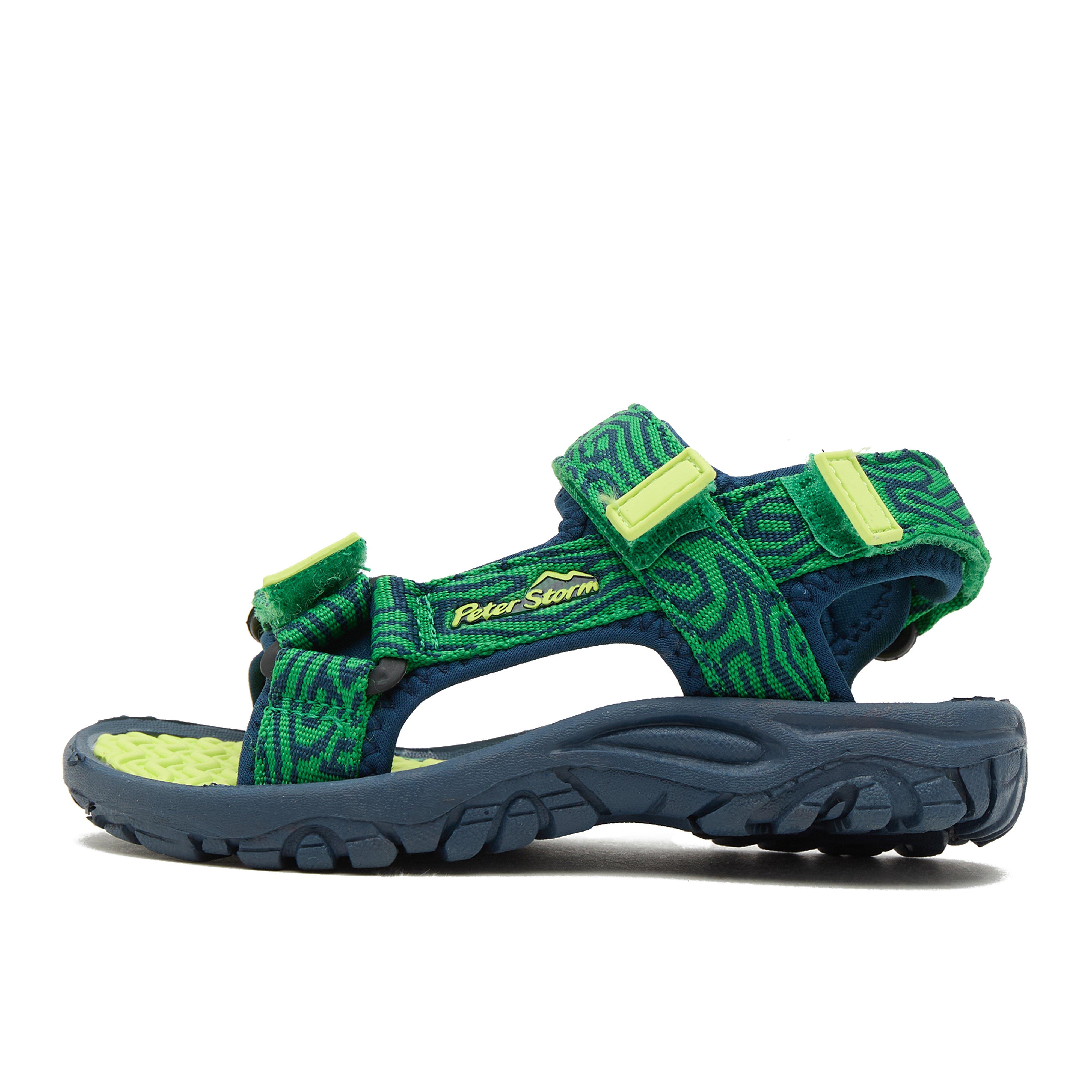 Kid’s Wave Sandal