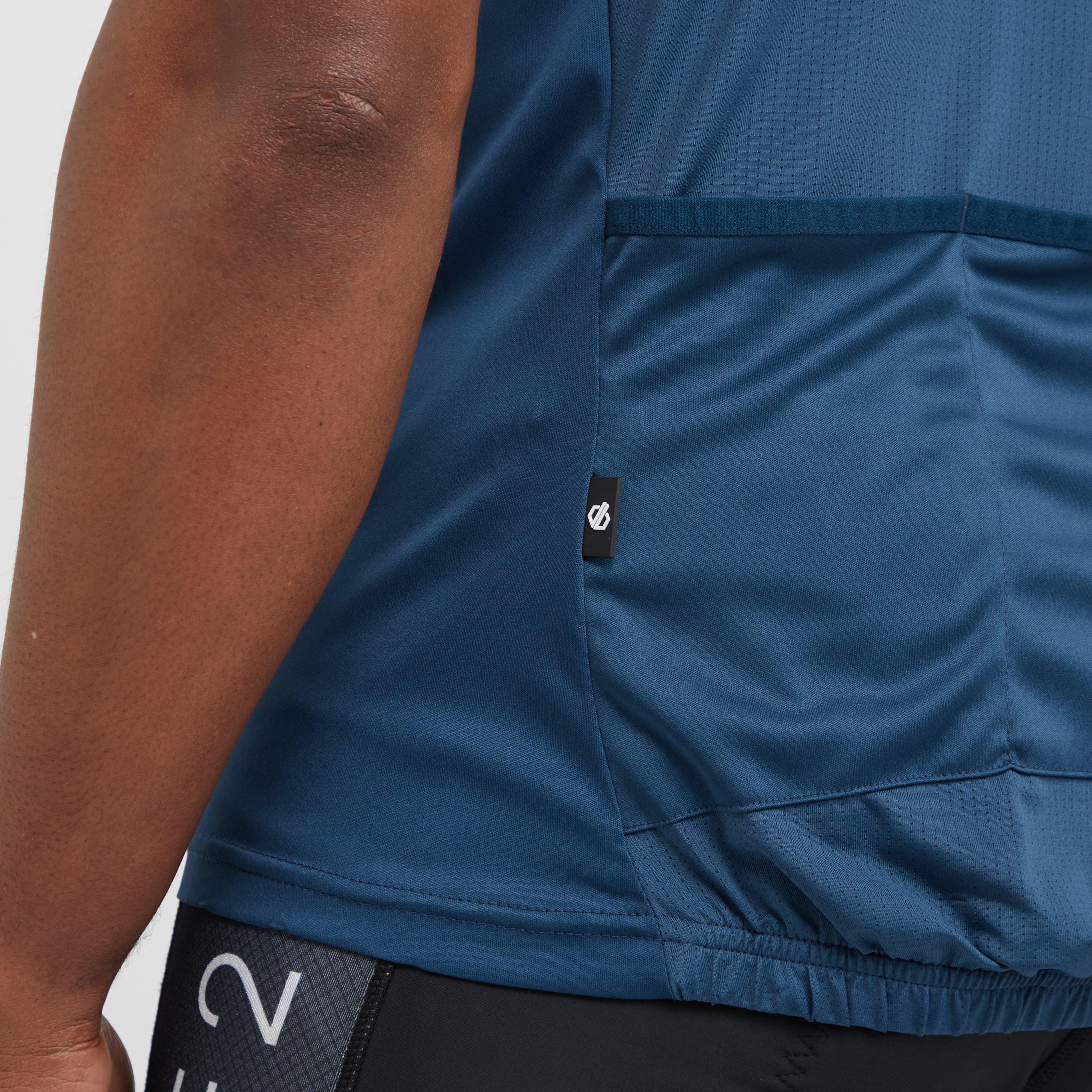 Men’s Protraction III Jersey