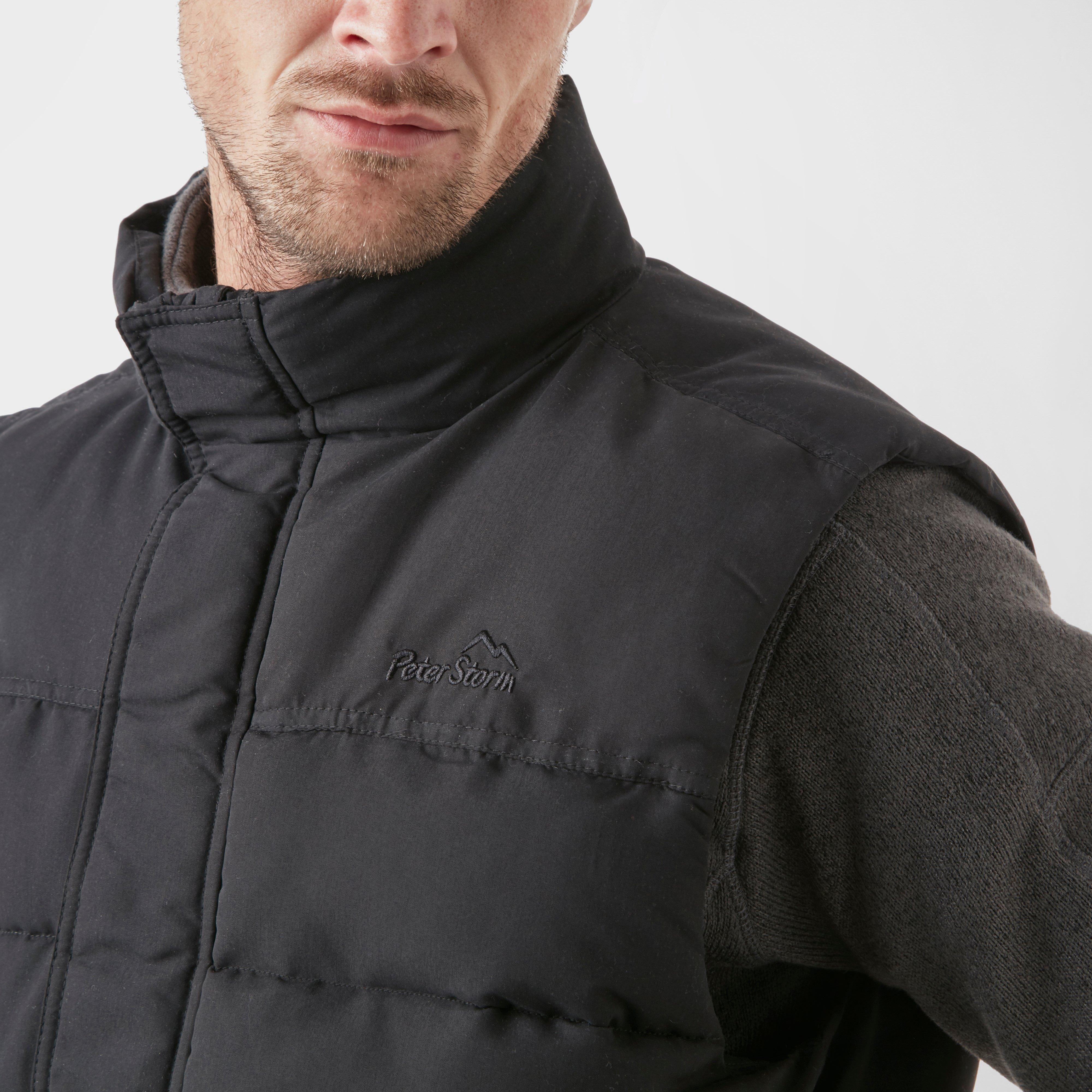 Men's Walter Wadded II Insulated Gilet