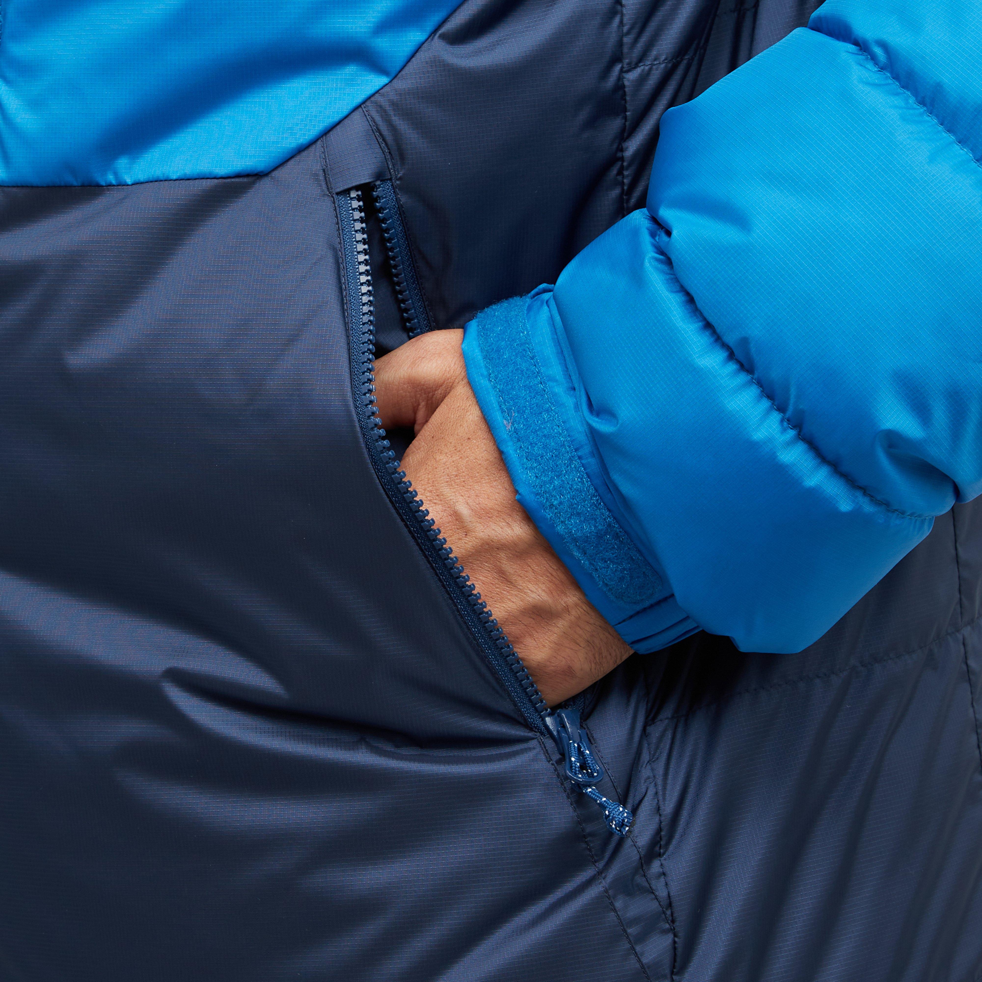 Men’s Annapurna Down Jacket