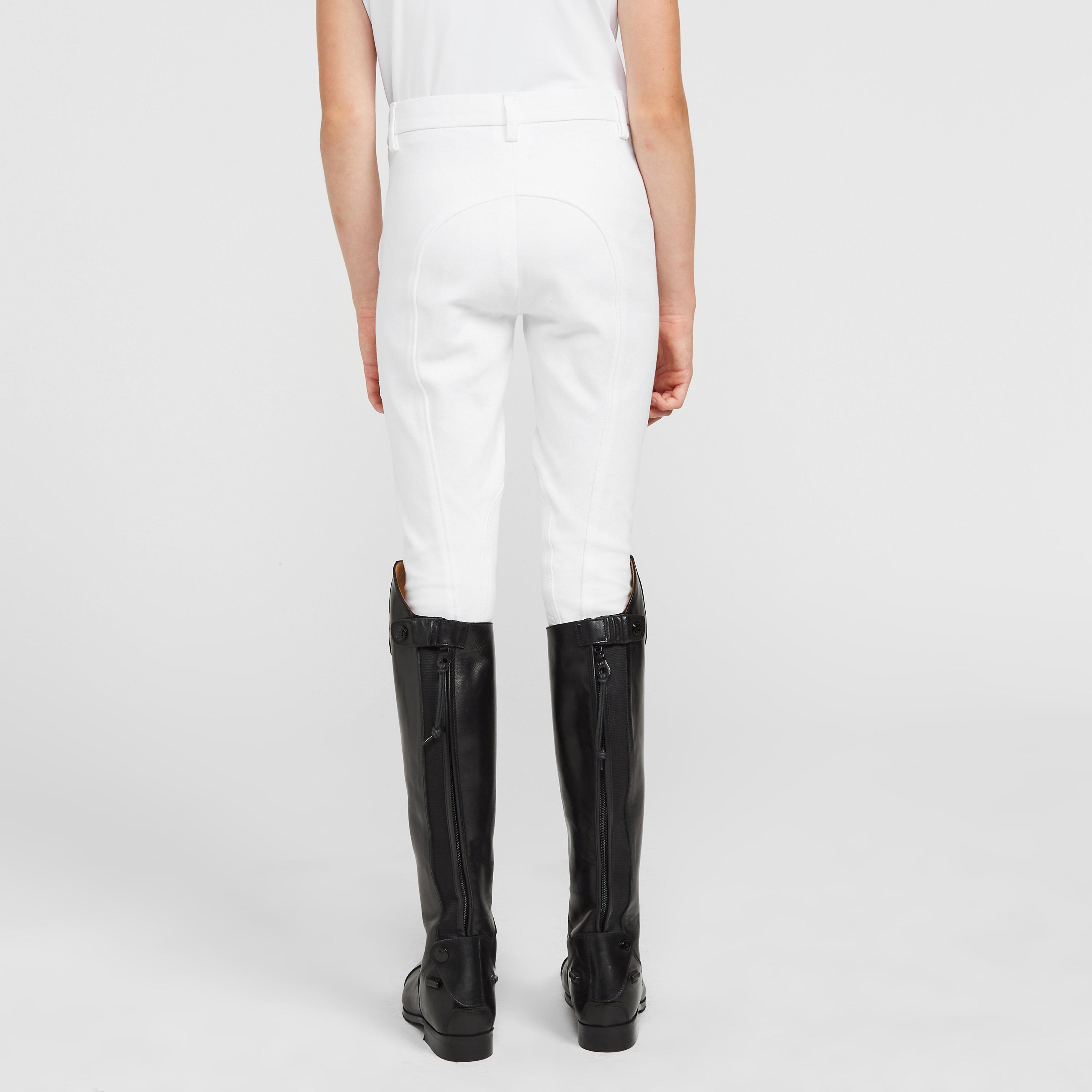 Kids' Maids Saddlehugger Breeches