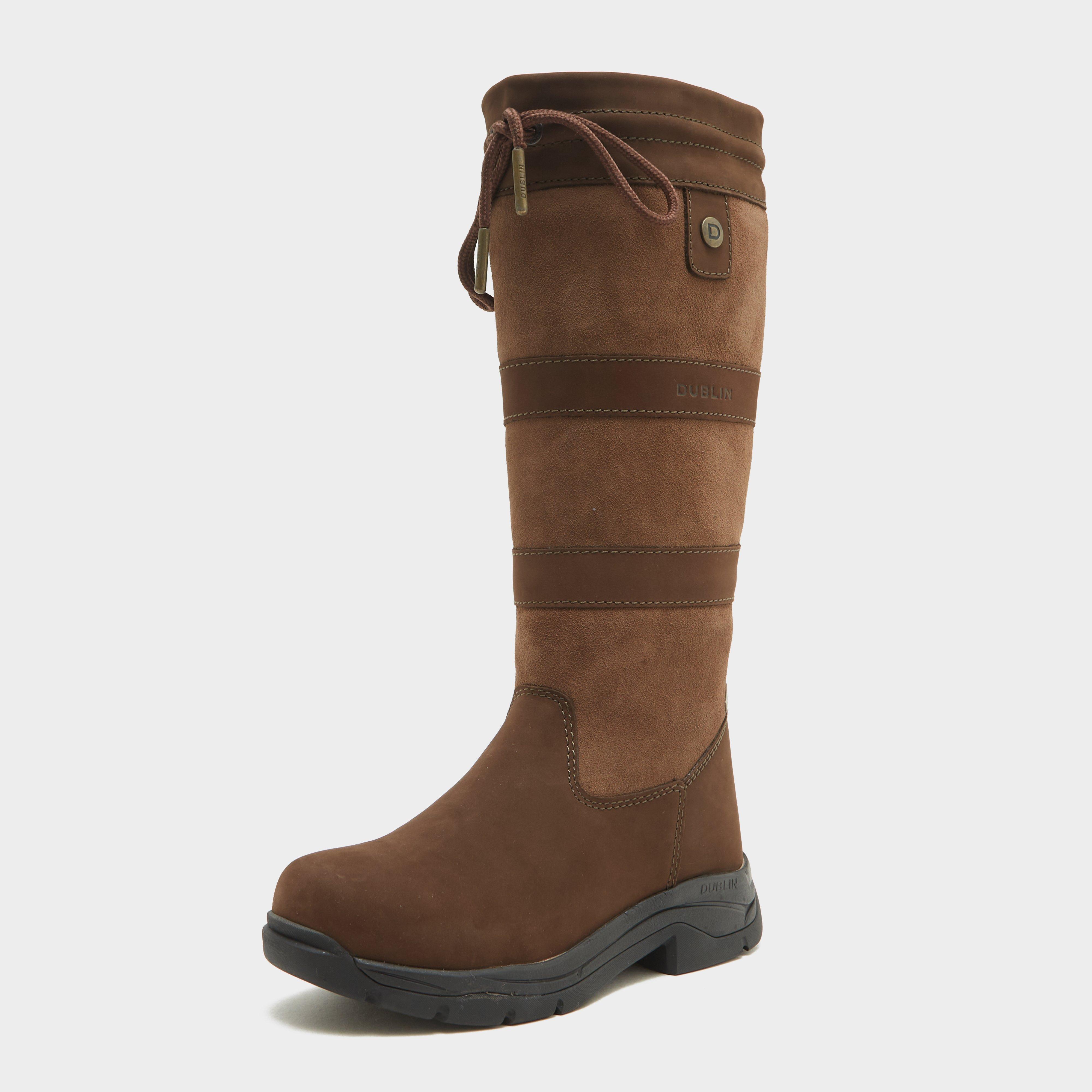 Women’s River Boots IV