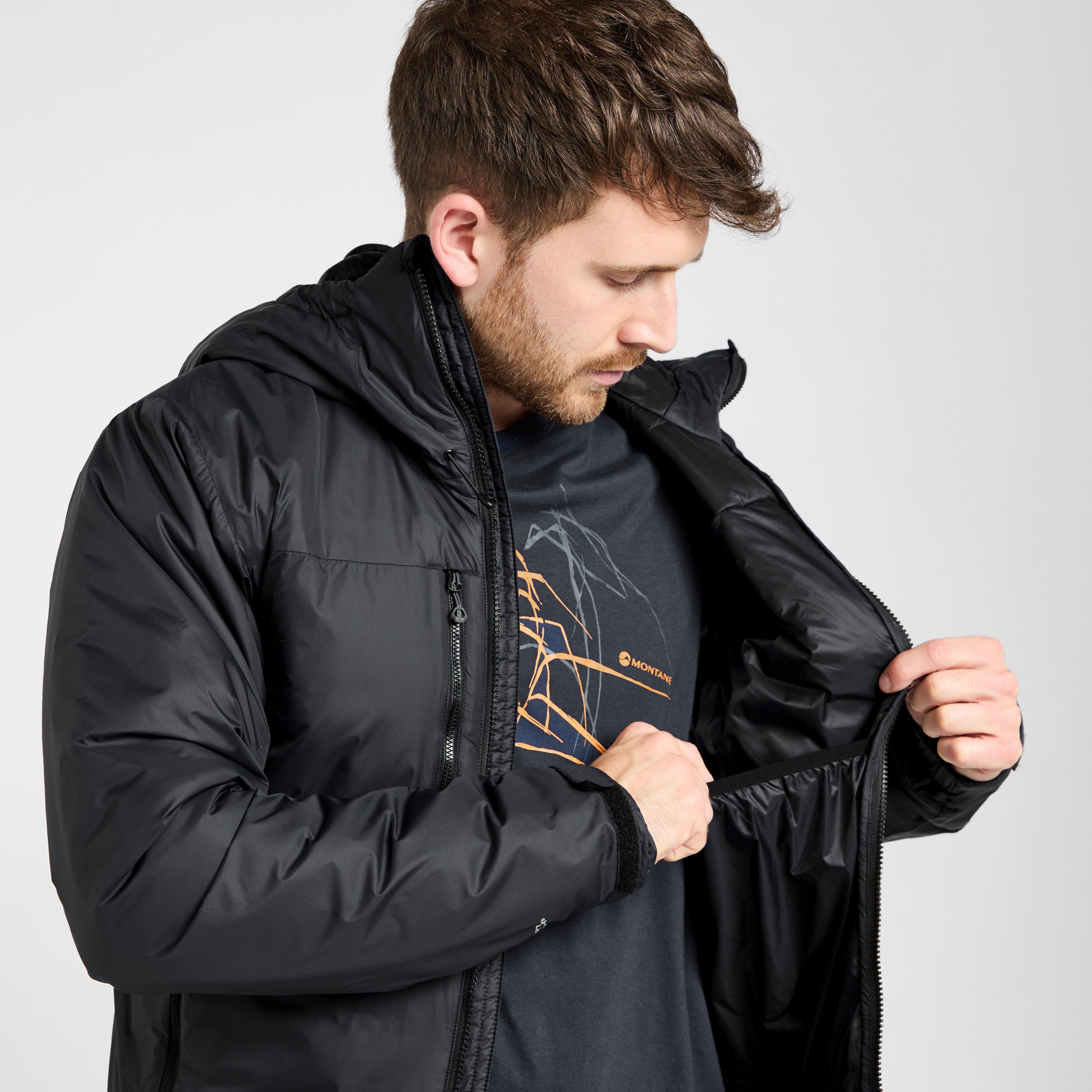 Men's Respond XT Hooded Insulated Jacket