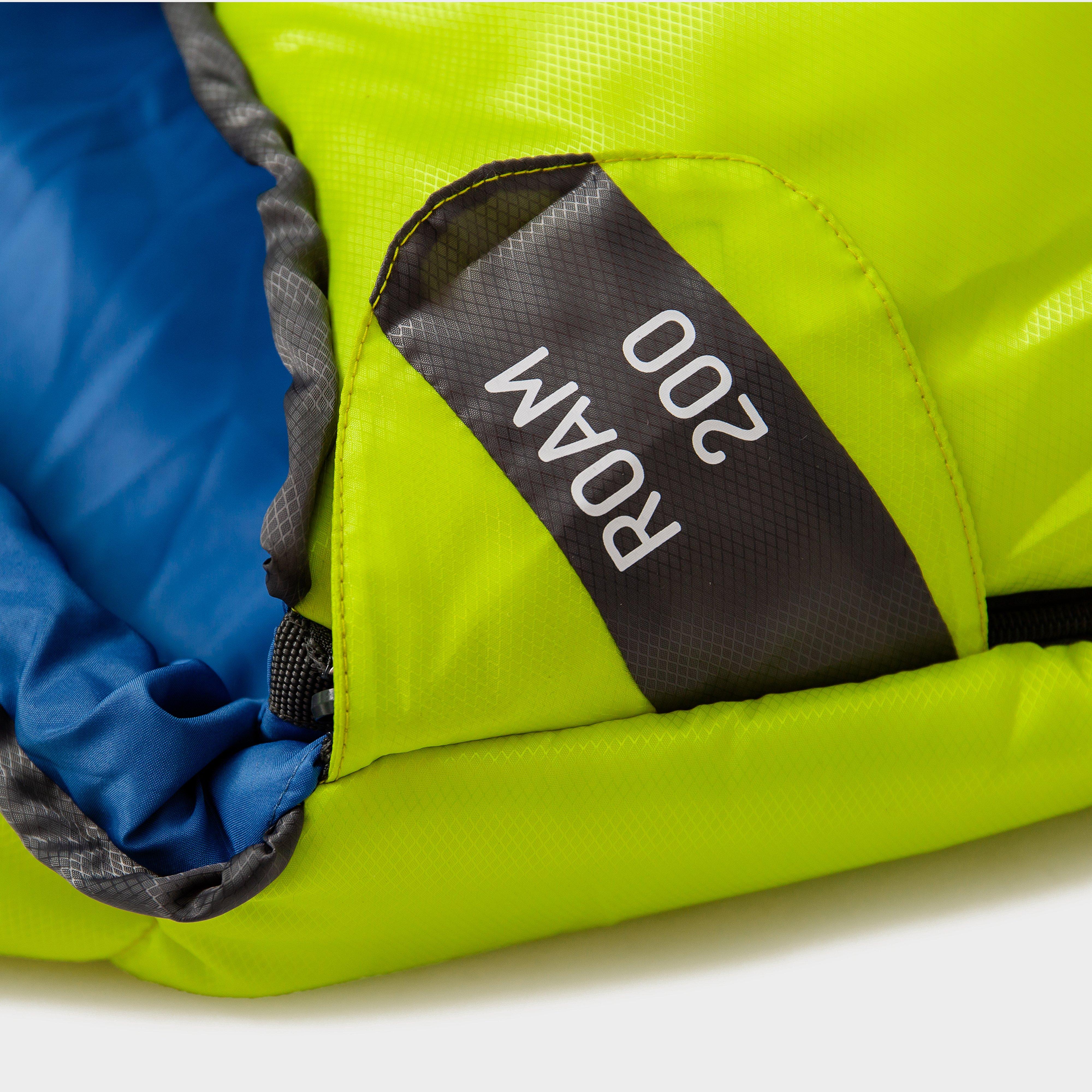 Roam 200 Sleeping Bag