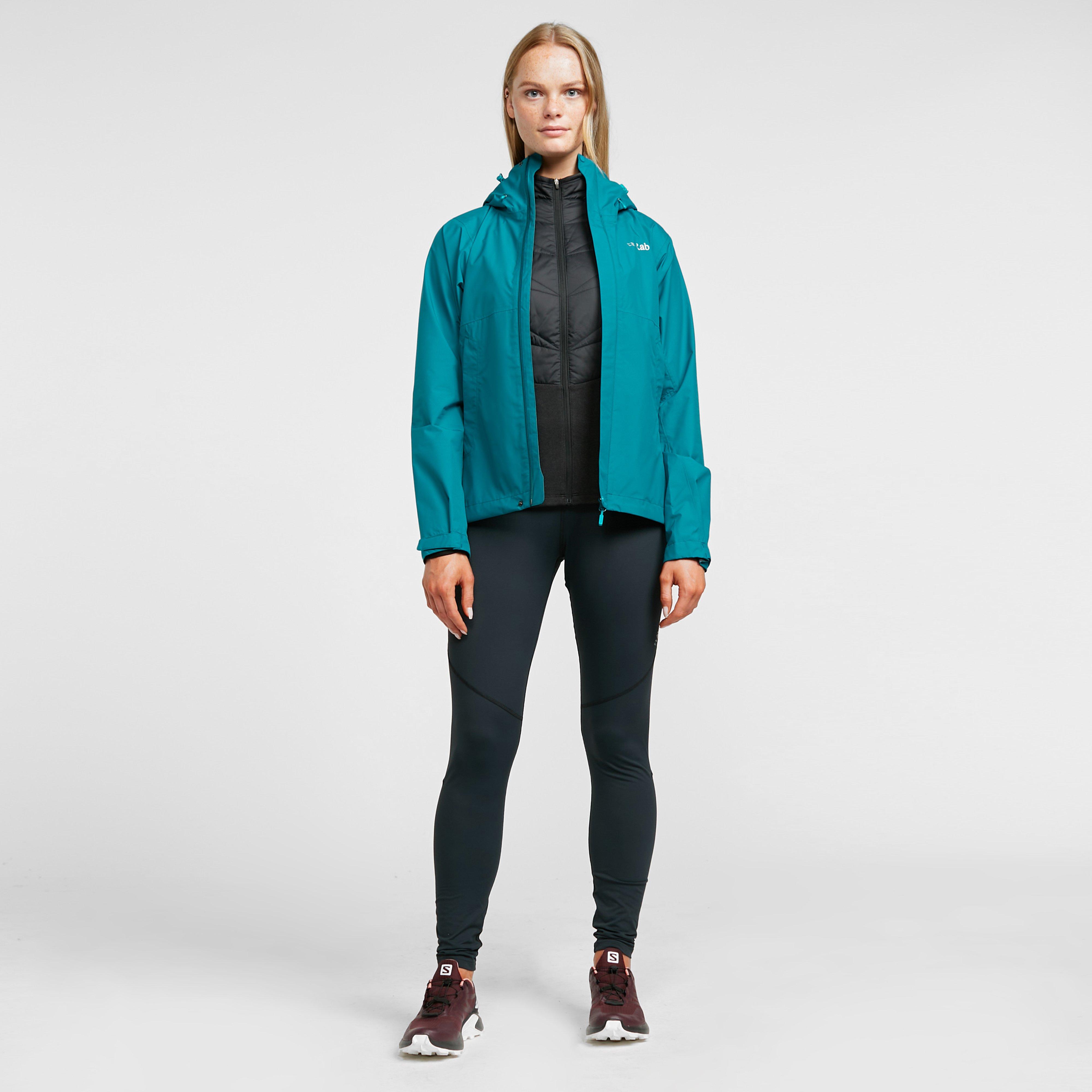 Women’s Downpour ECO Waterproof Jacket