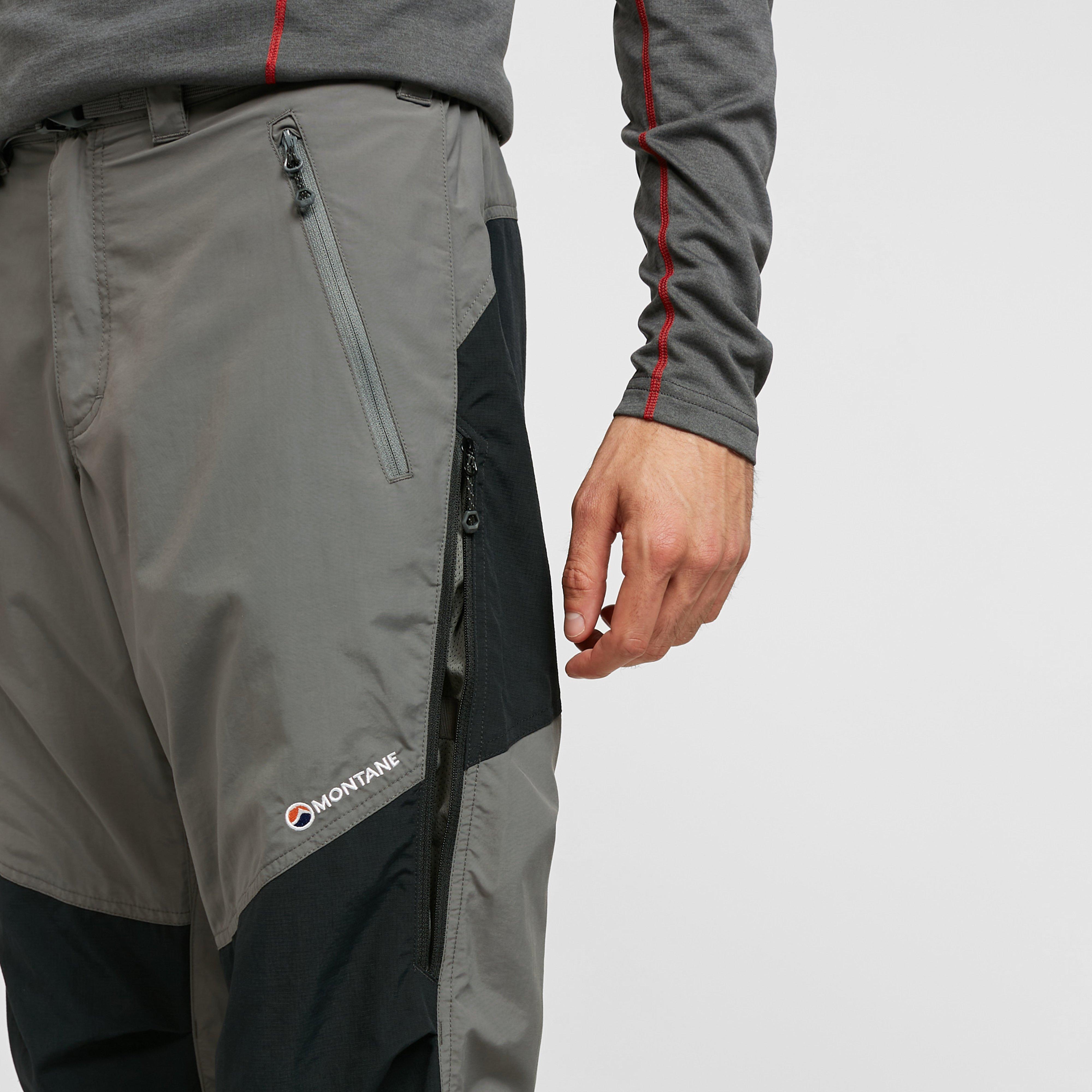 Men’s Terra Pants (Long)