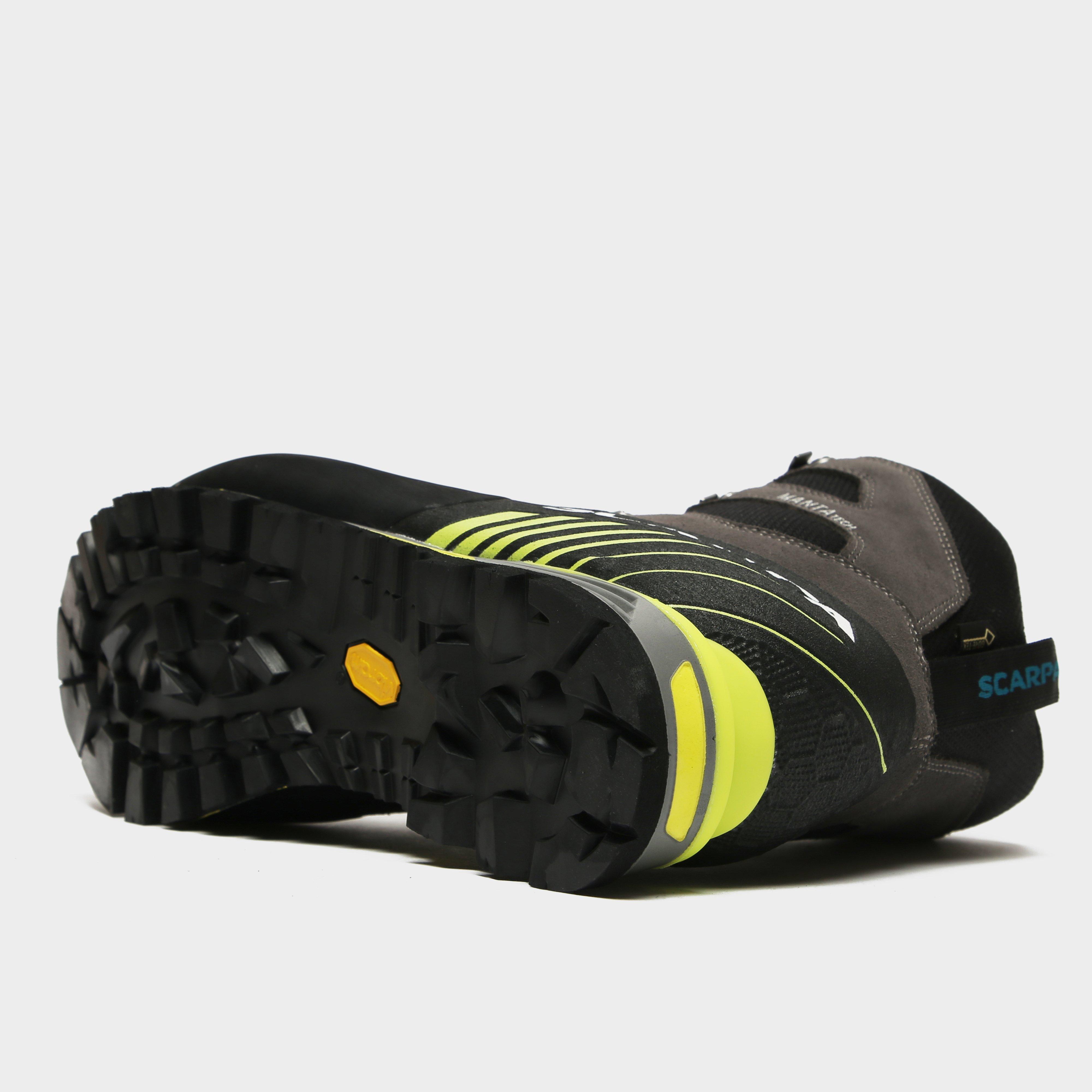 Men's Manta GORE-TEX® Hiking Boot