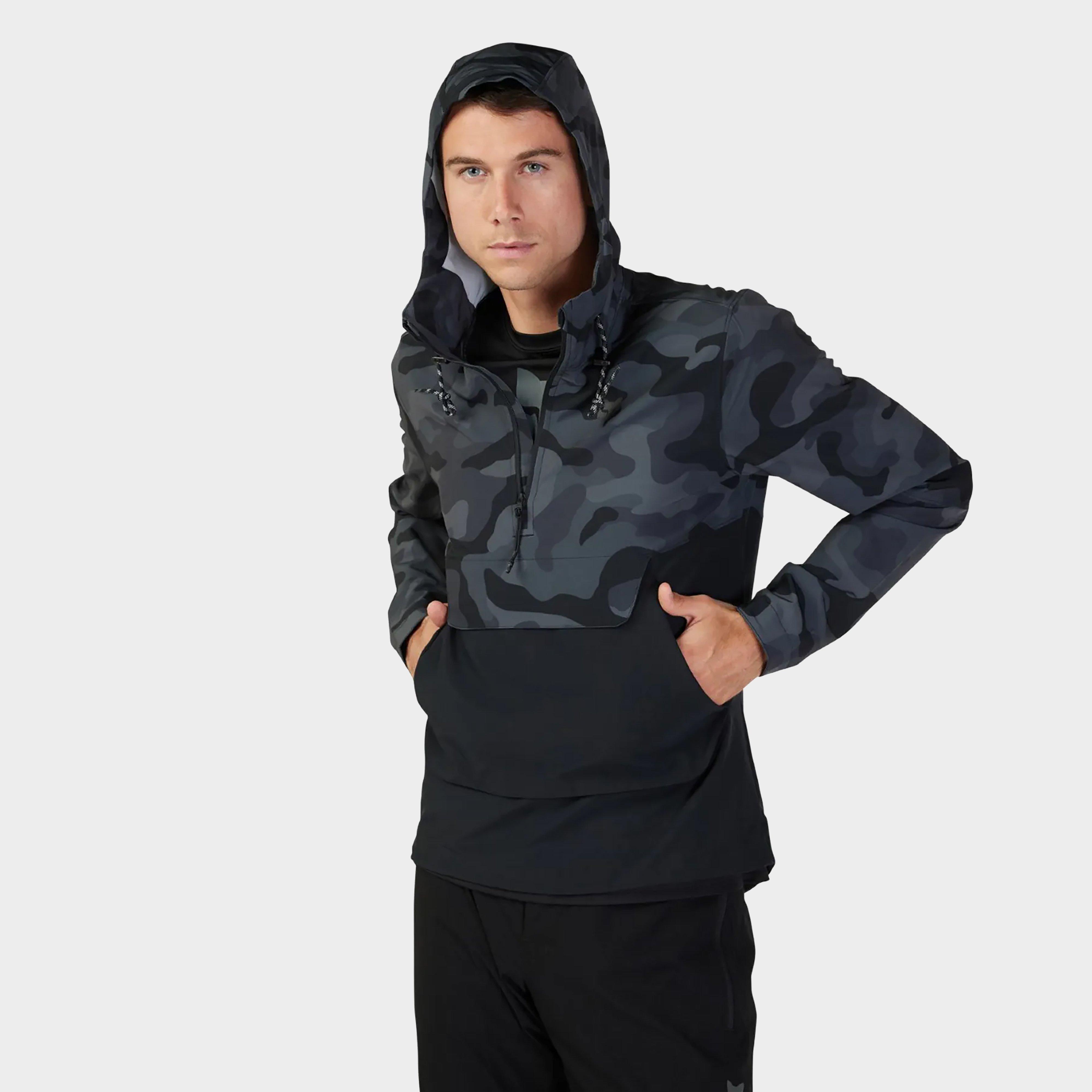Ranger Wind-Proof Pullover