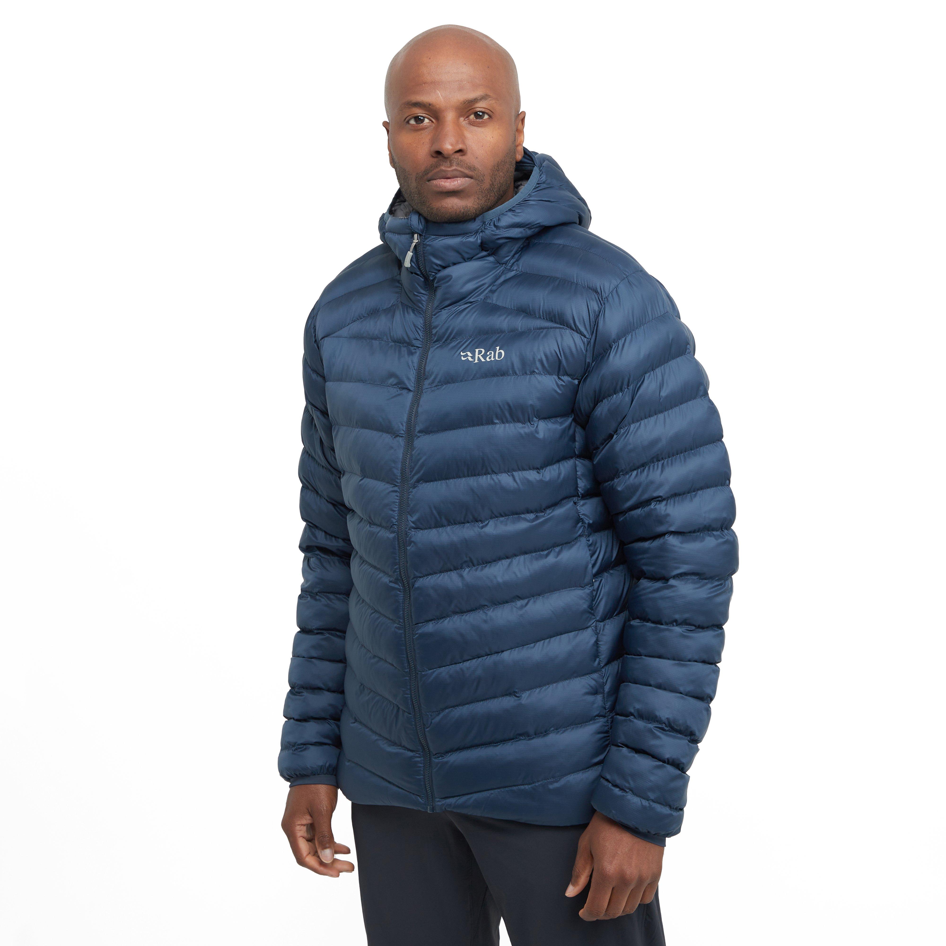 Men's Cirrus Alpine Jacket