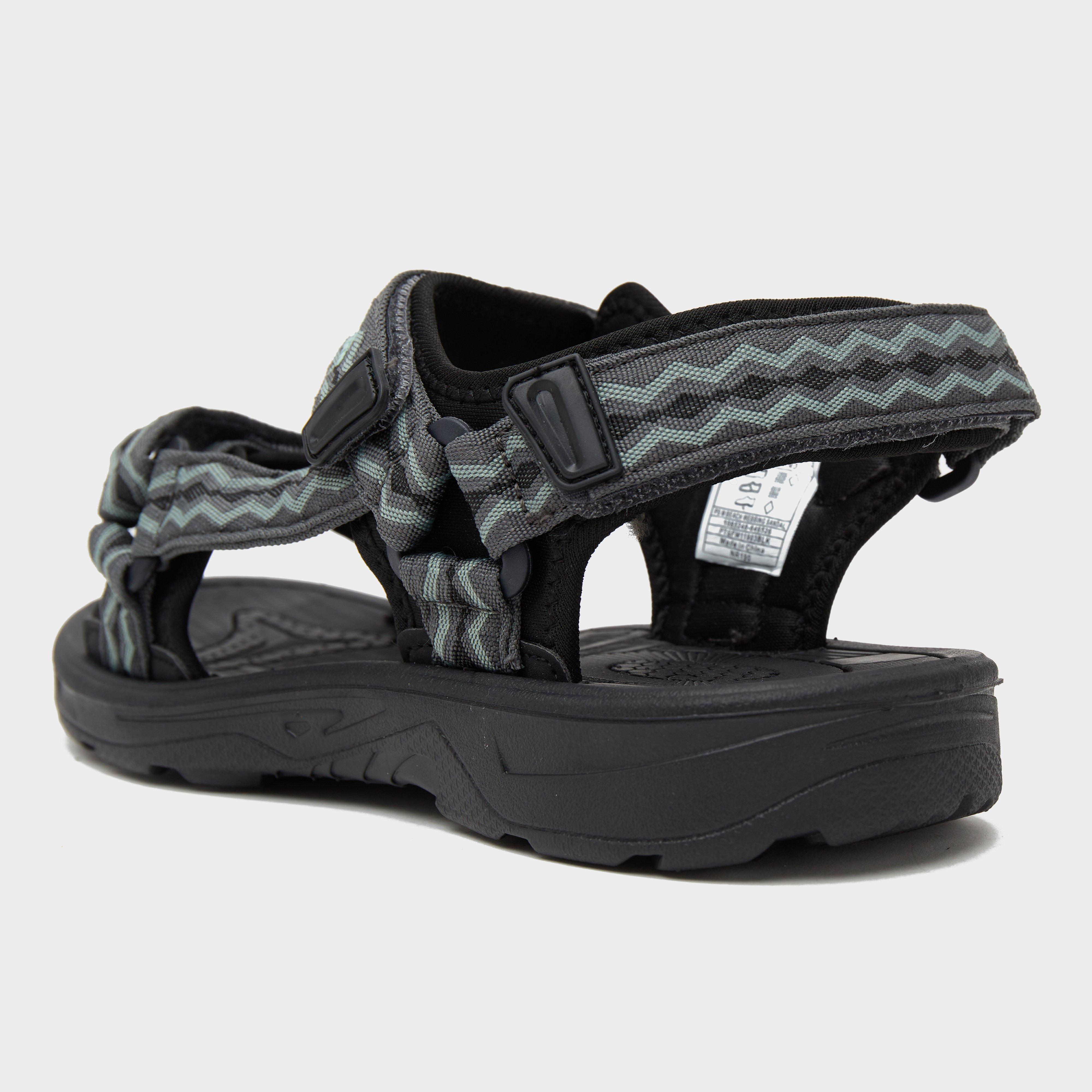 Men’s Beach Webbing Sandals