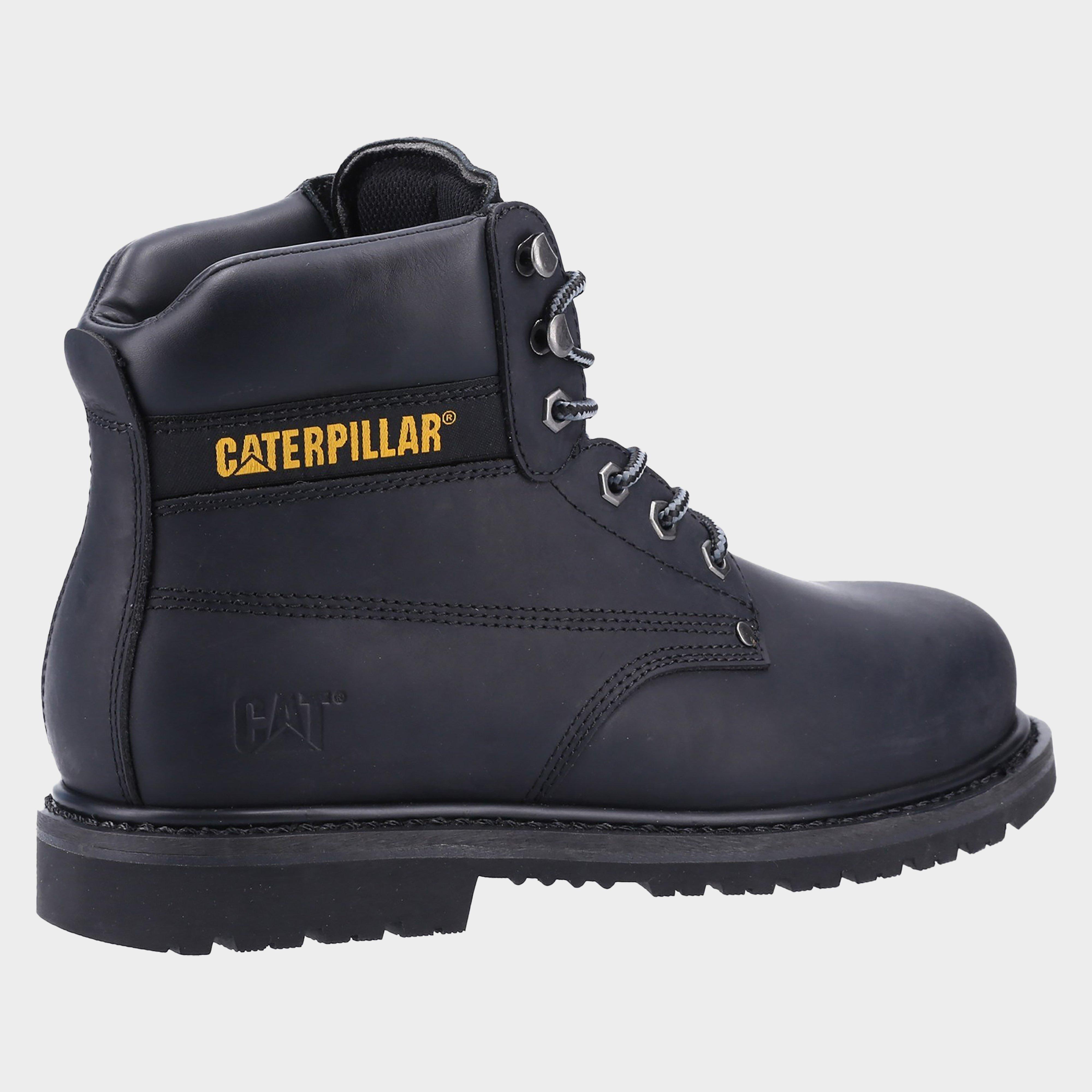 Men's Powerplant S3 Gyw Safety Boot