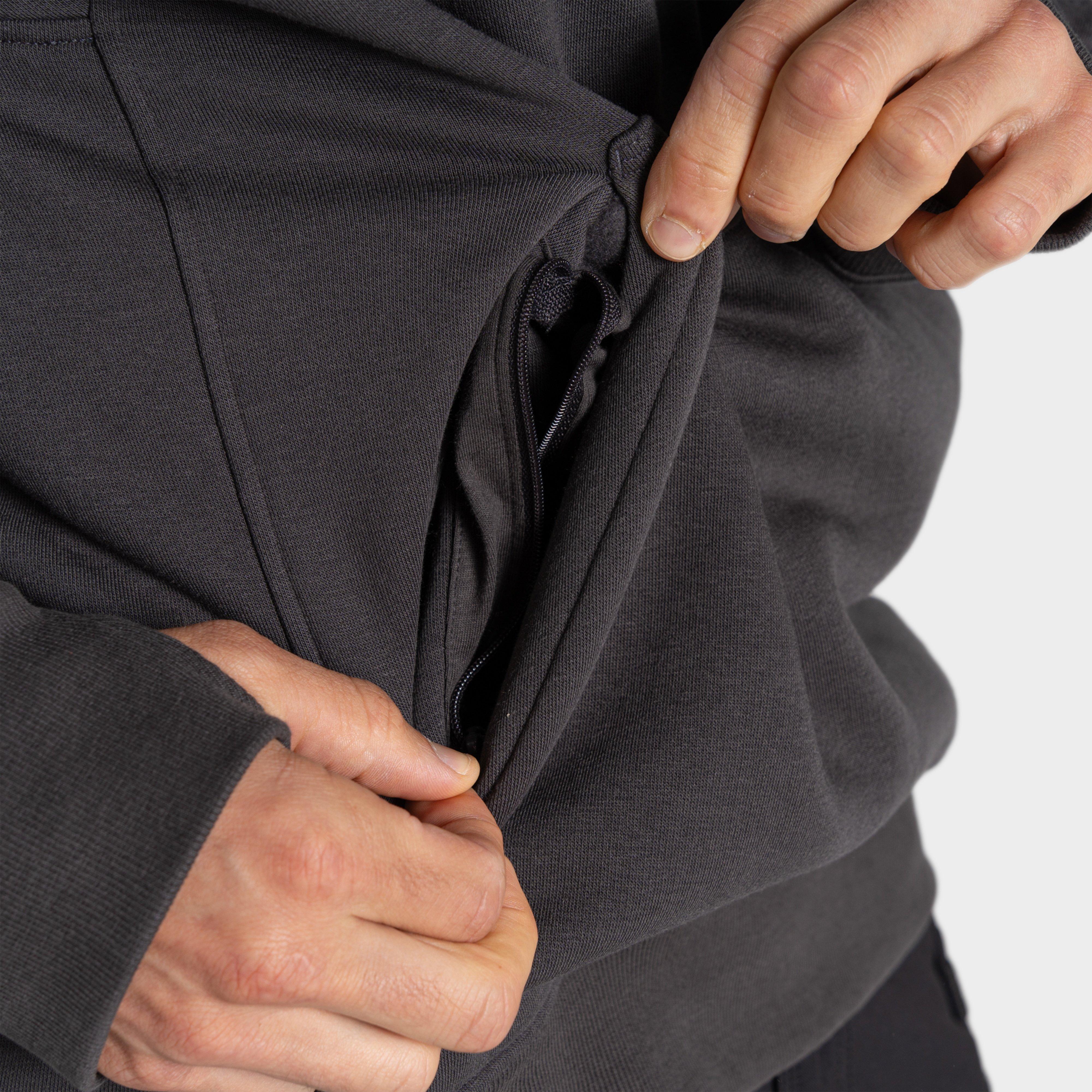 Men's Oulston Hoodie