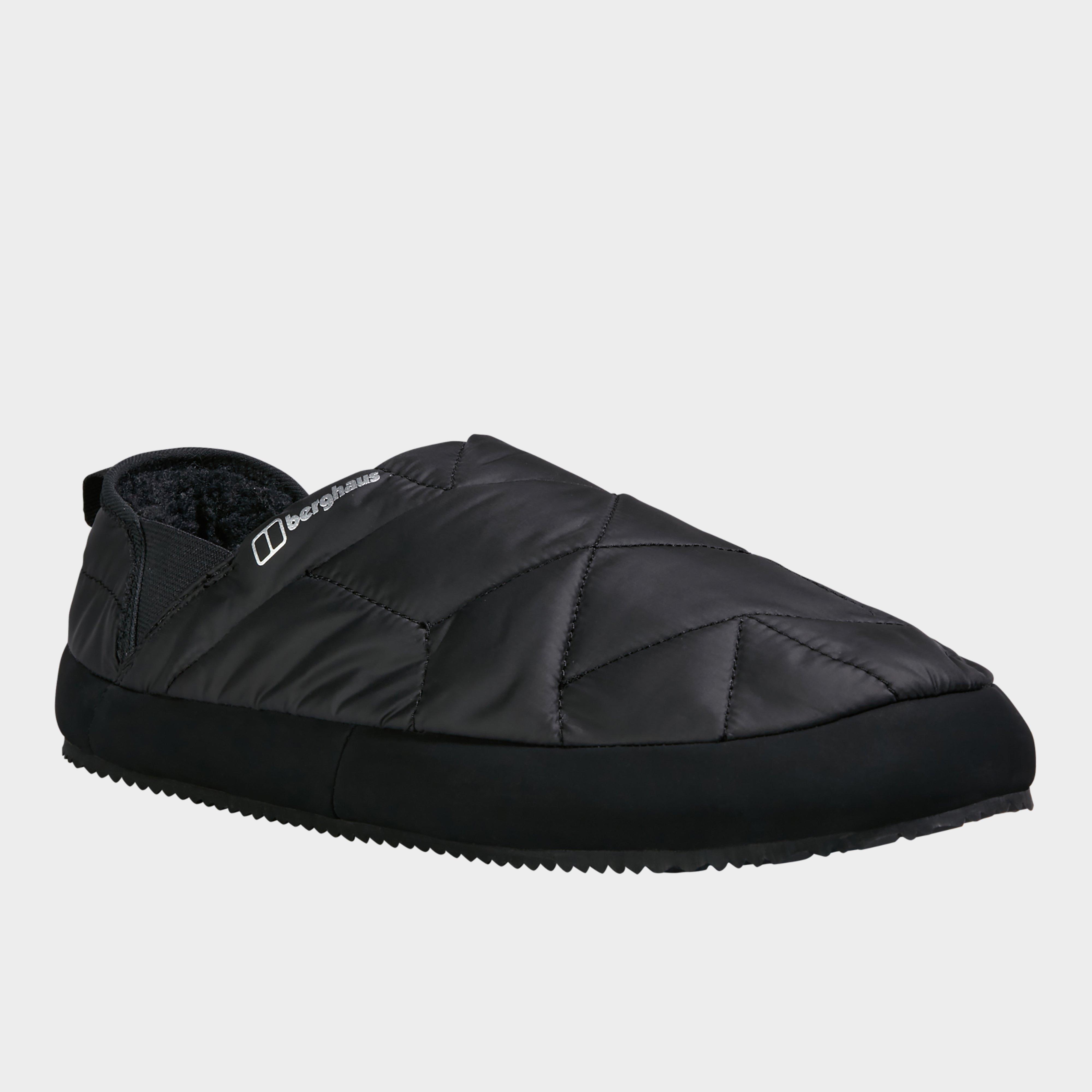 Unisex Bothy Slipper 2.0