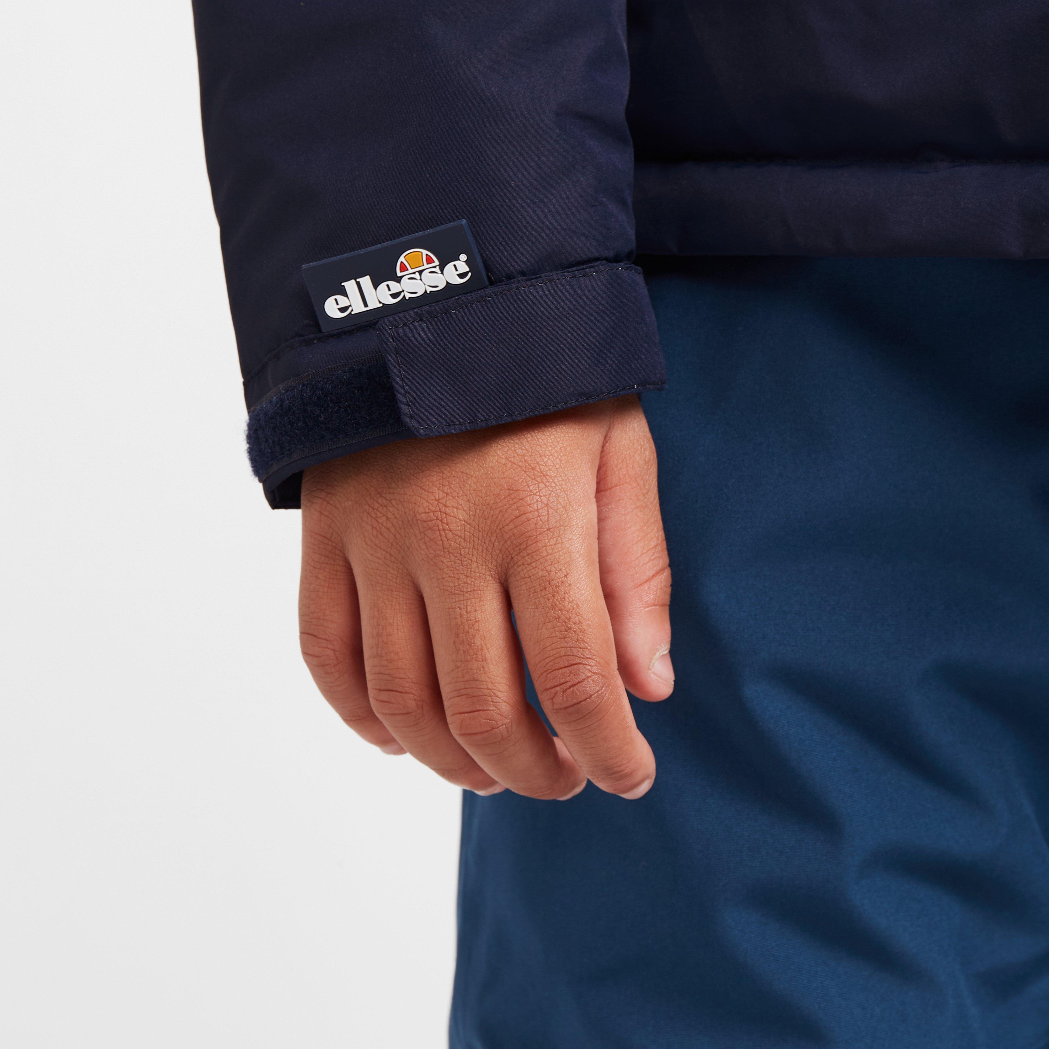 Kids’ Lookiana Parka Ski Jacket