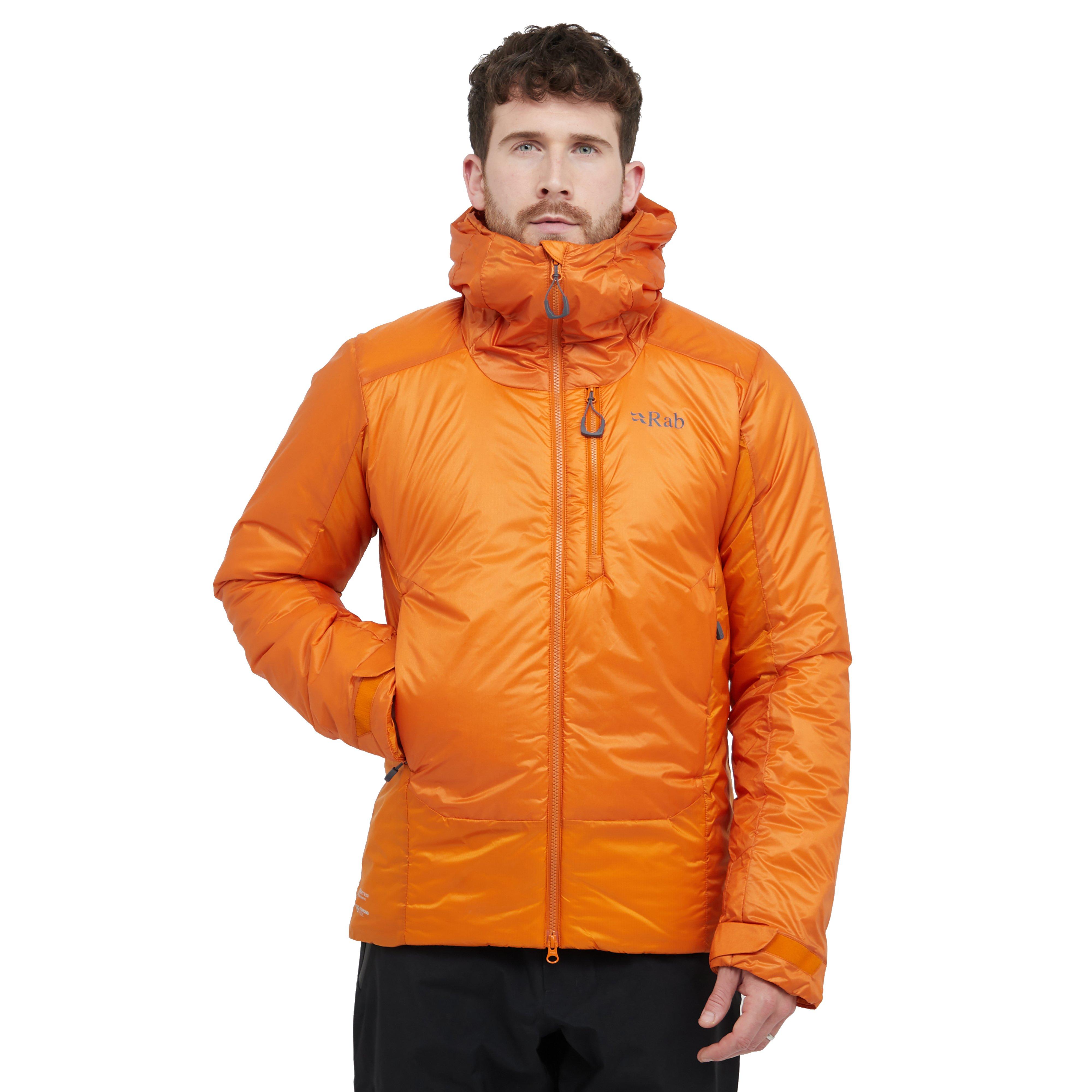 Men's Generator Alpine Jacket