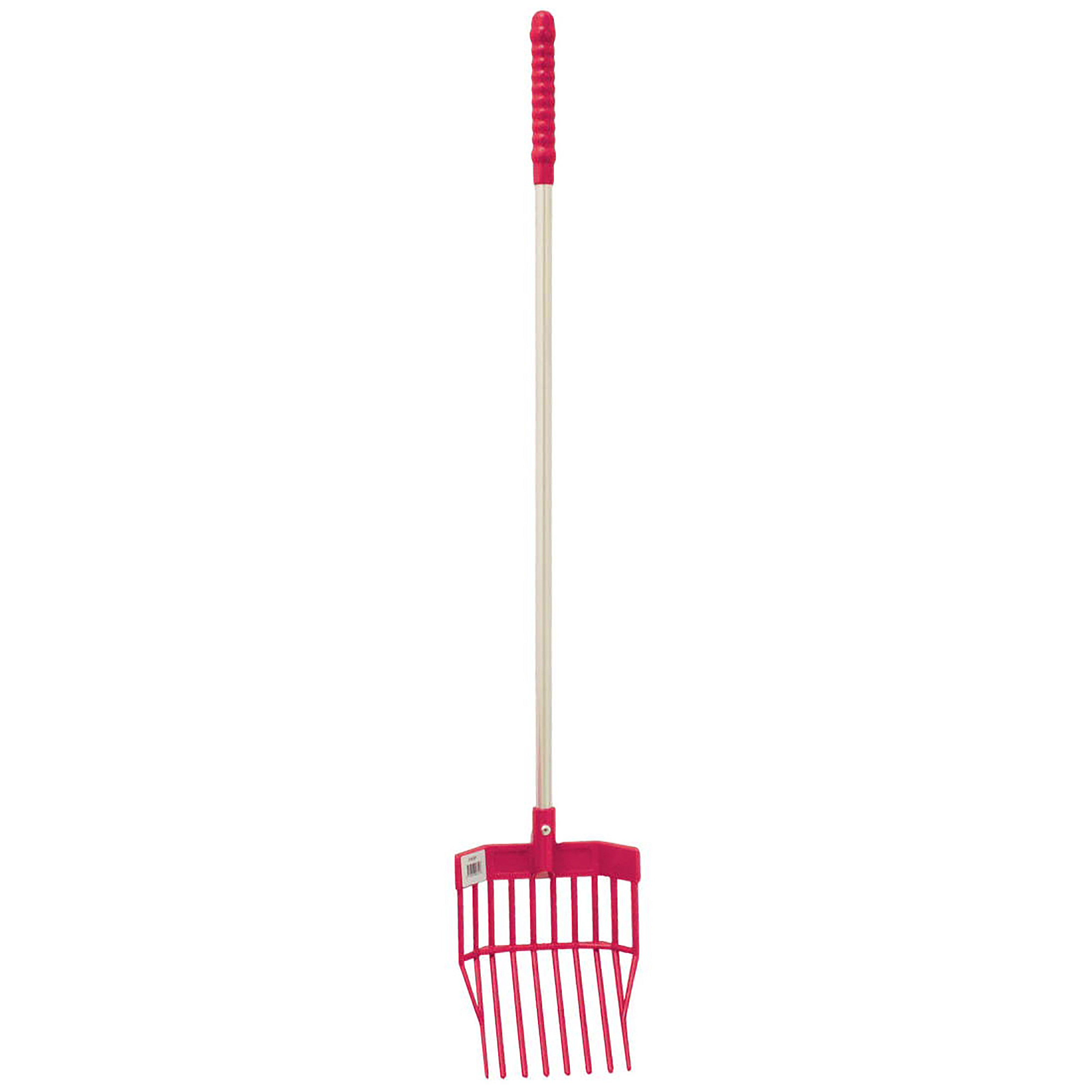 Red Gorilla Tidee Bedding Fork Pink