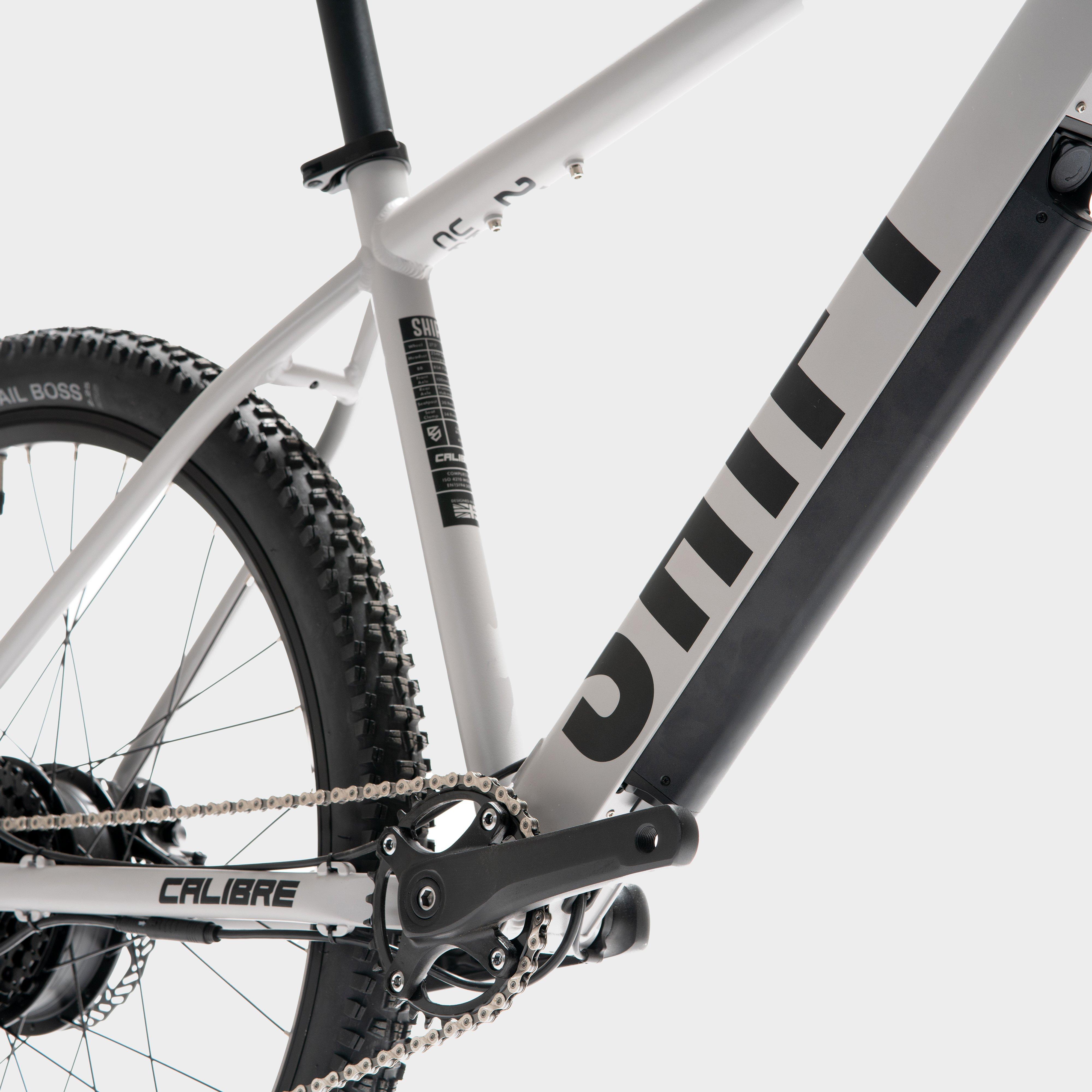 Calibre Shift 27 E-Bike