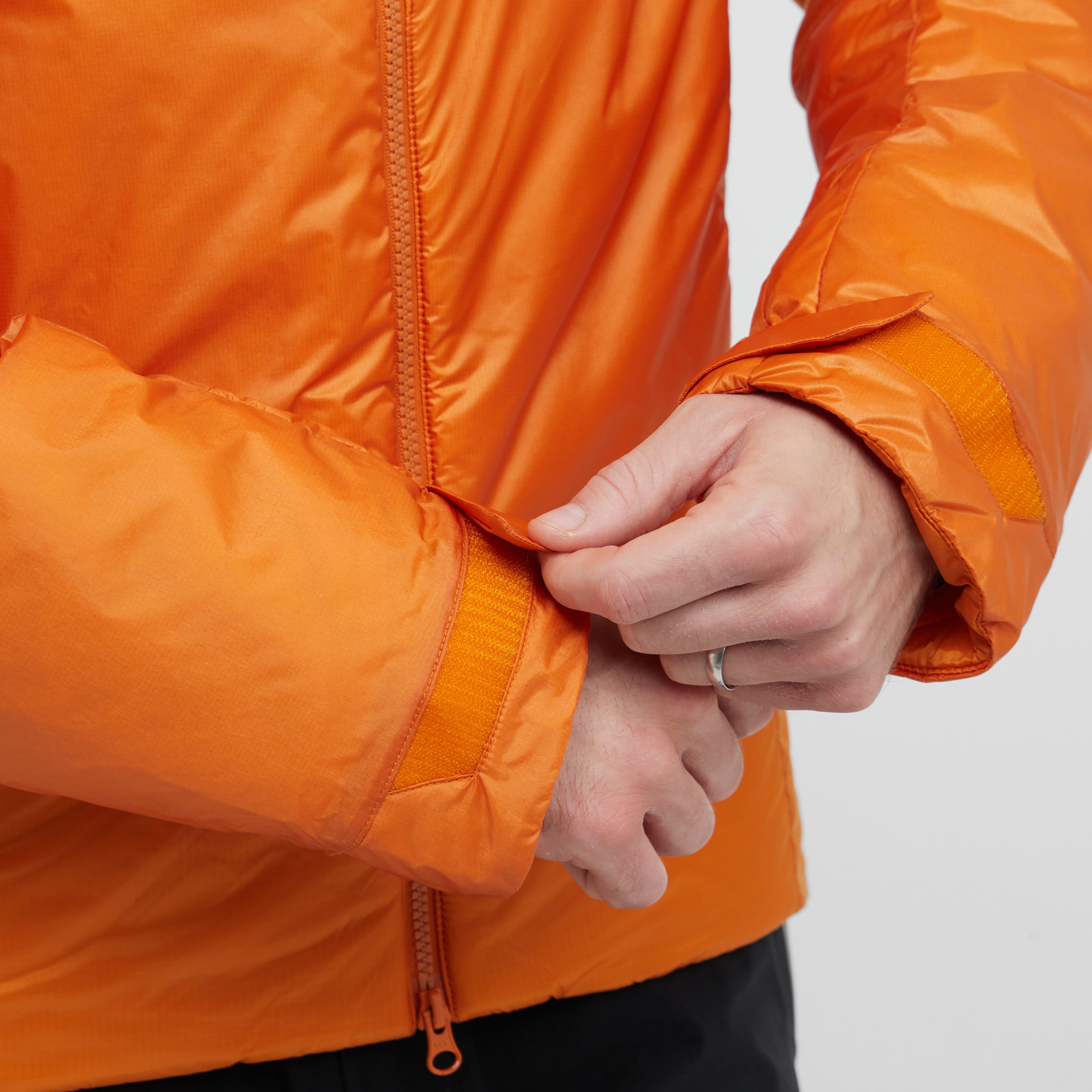 Men's Generator Alpine Jacket