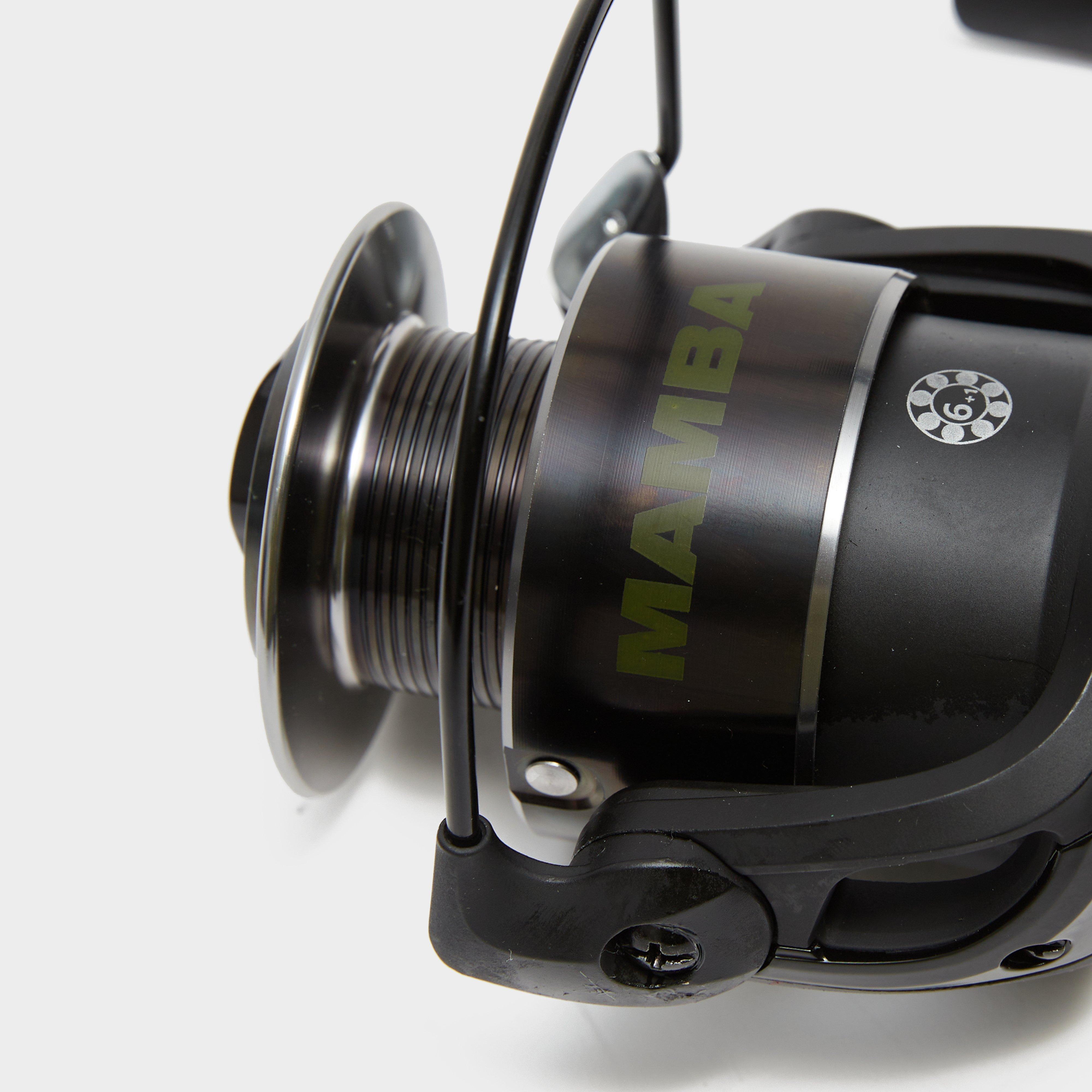 Mamba Freespool Reel
