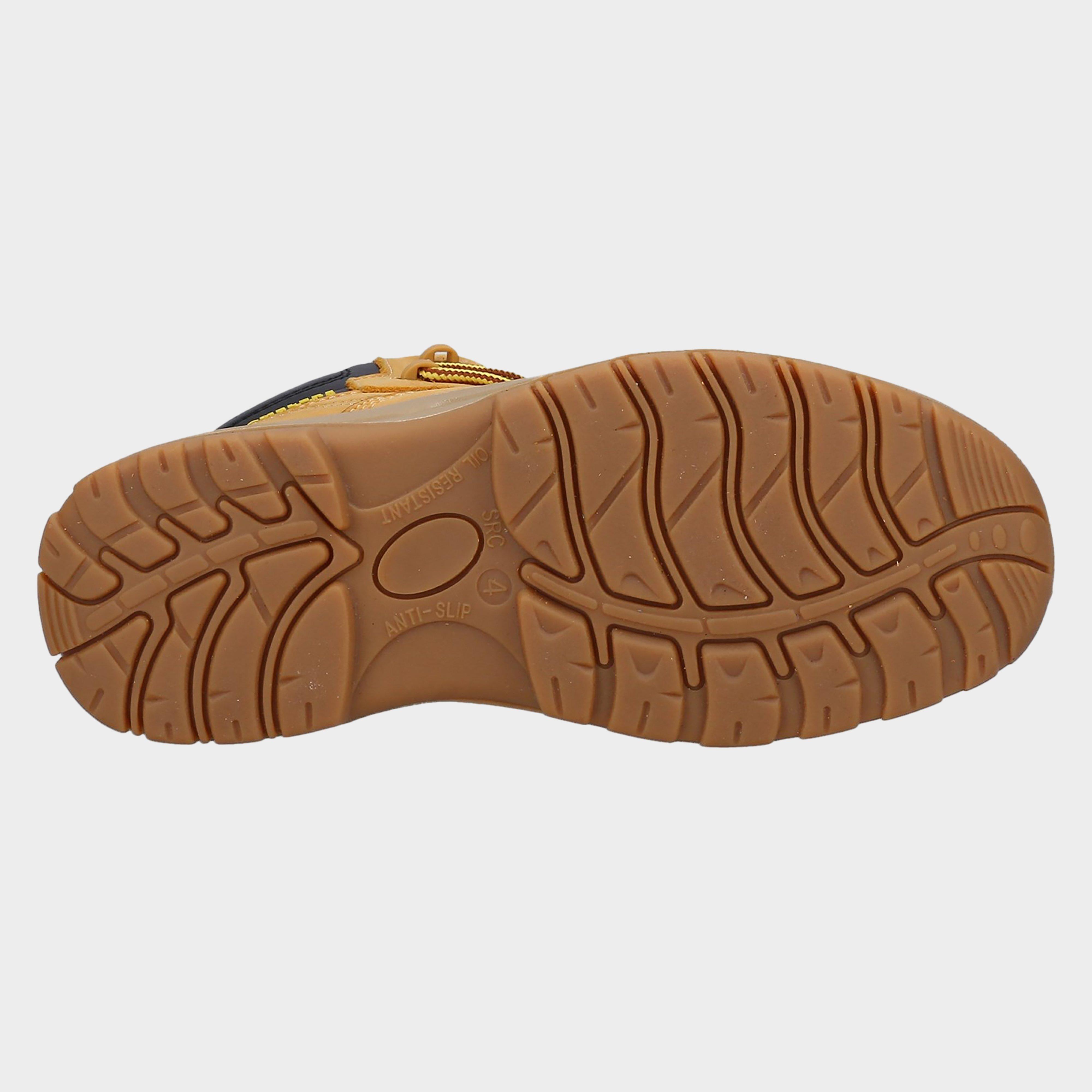 Women's 605C KIRA Safety Boots