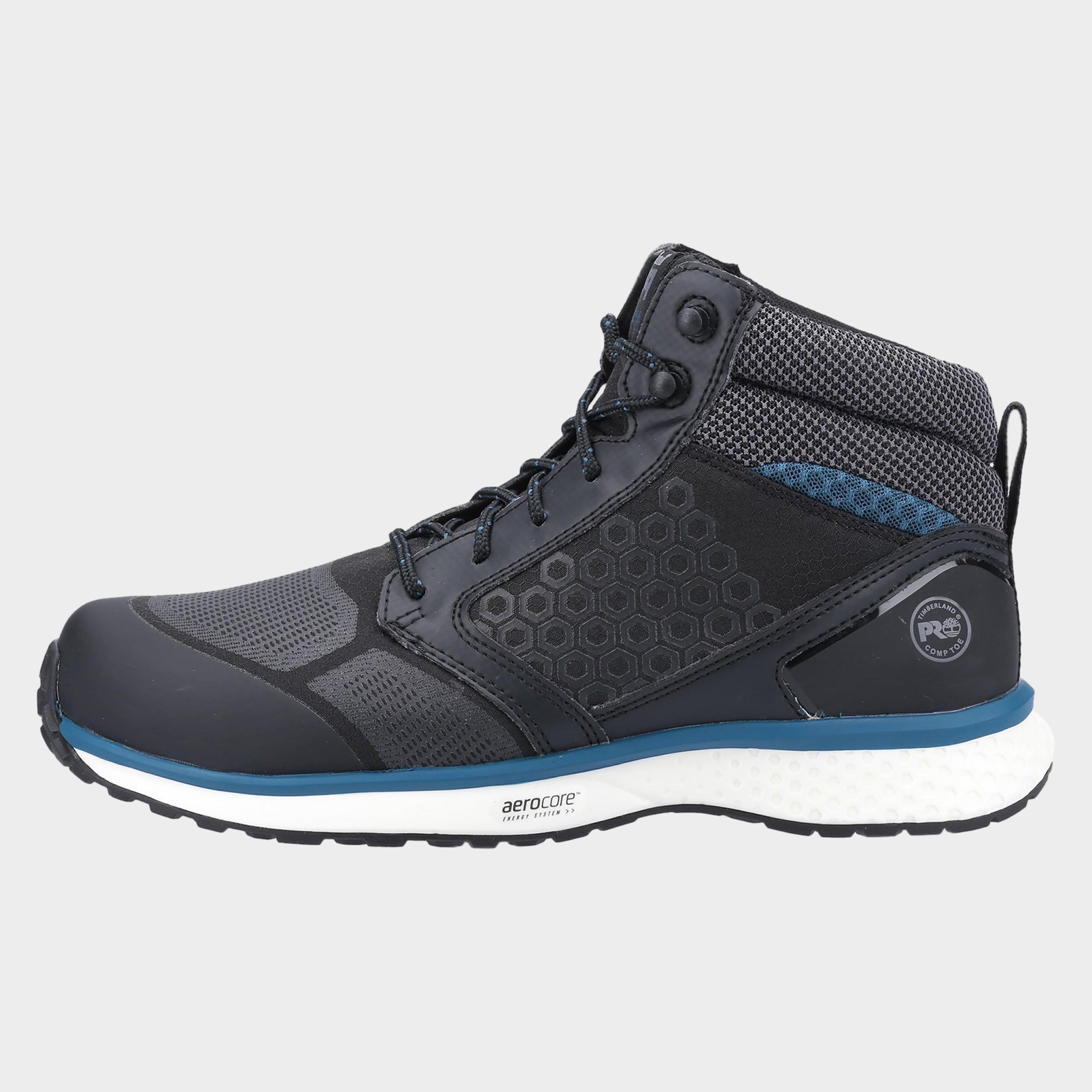 Men's Reaxion Mid Composite Safety Boot