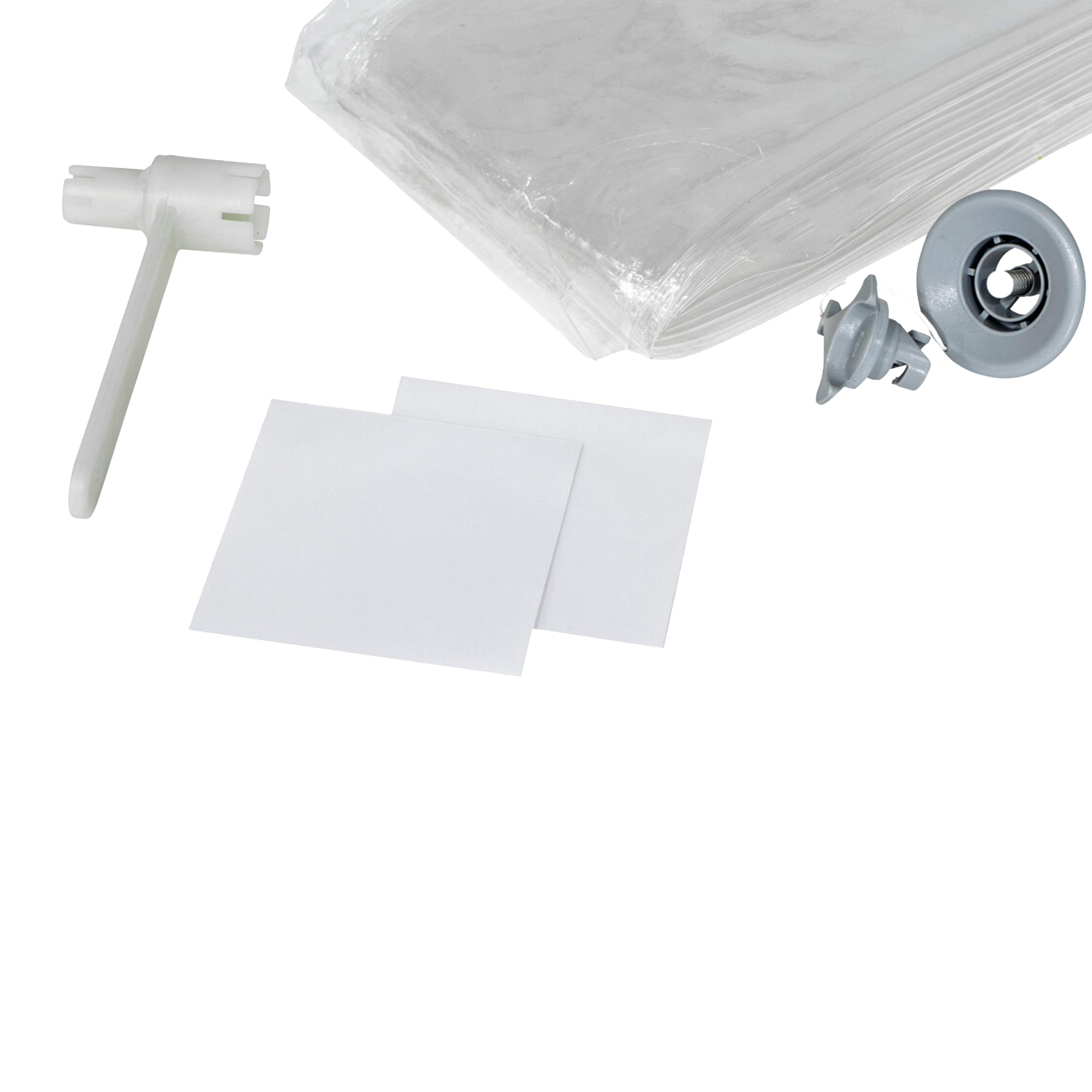 Air Tube Repair Kit - One Air