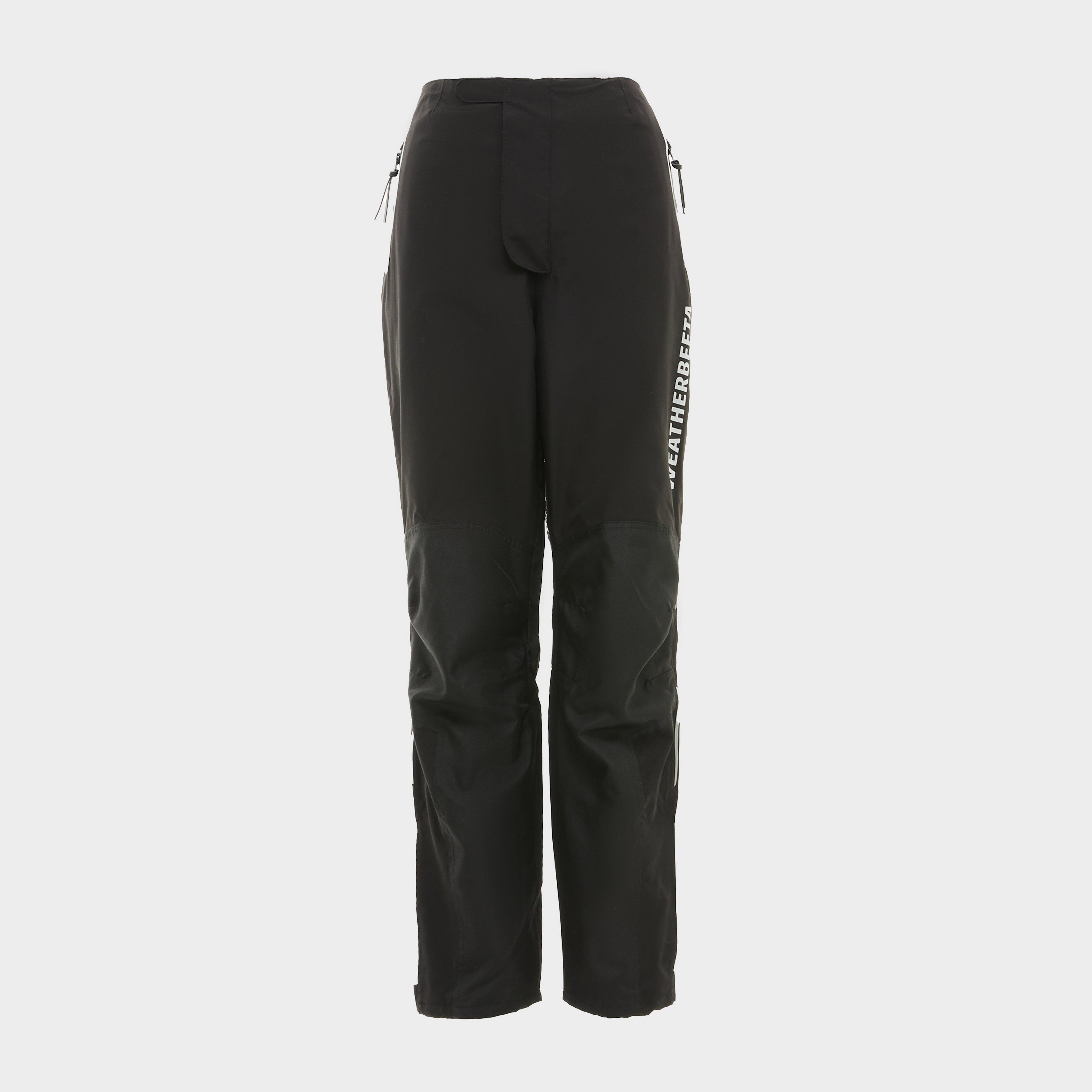 Rayne Waterproof Overtrousers