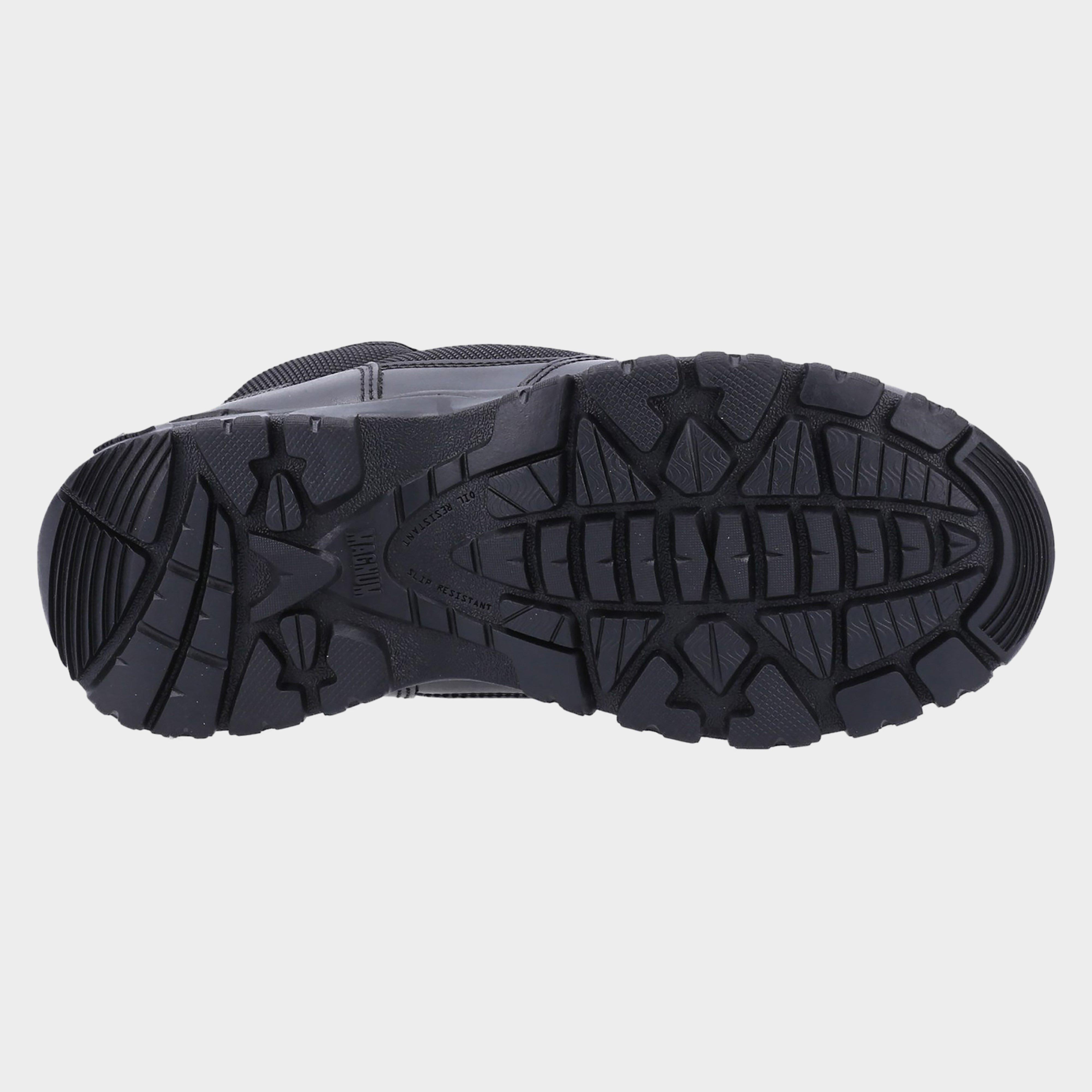 Men's Viper Pro 5.0 + WP Uniform Boot
