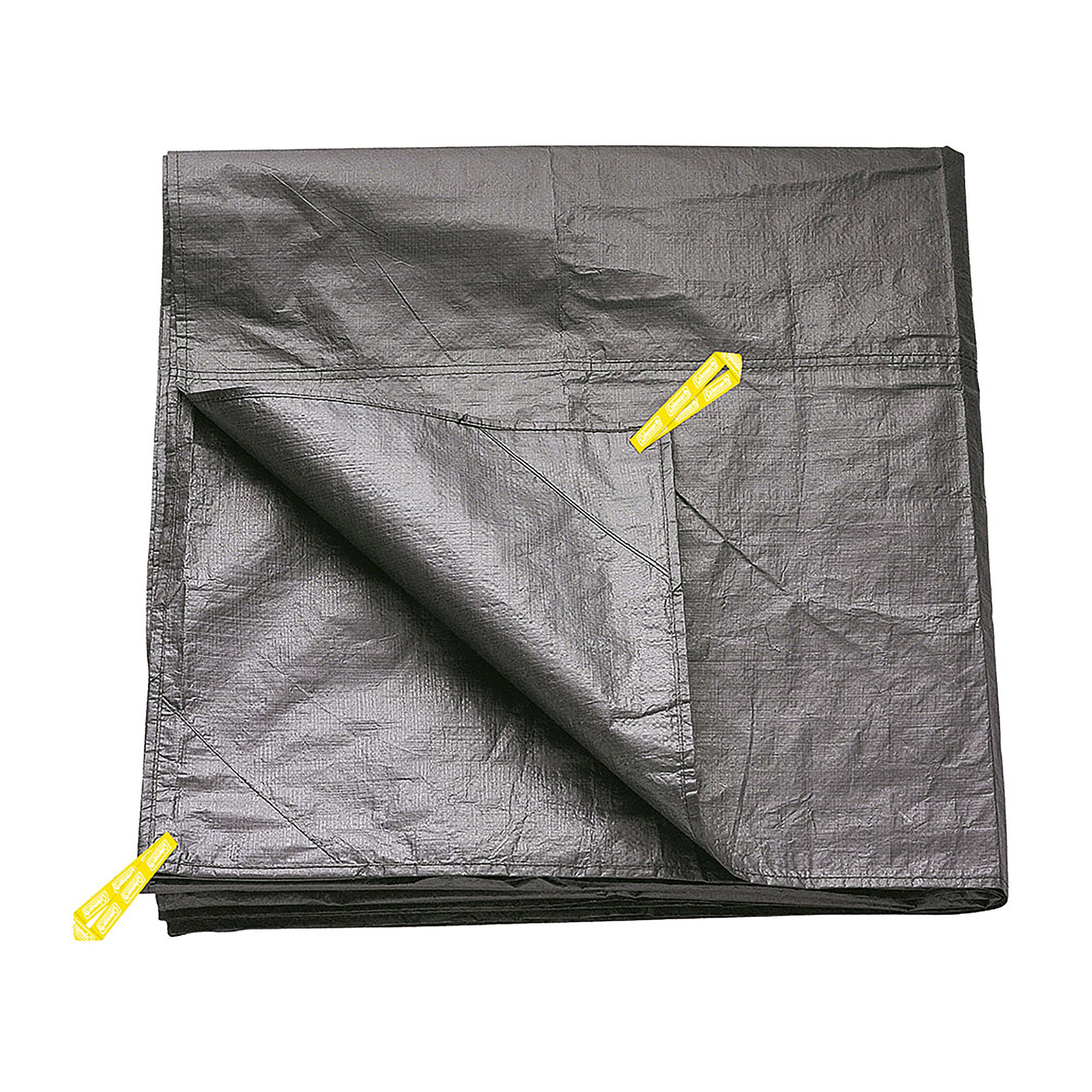 Air 8XL Footprint