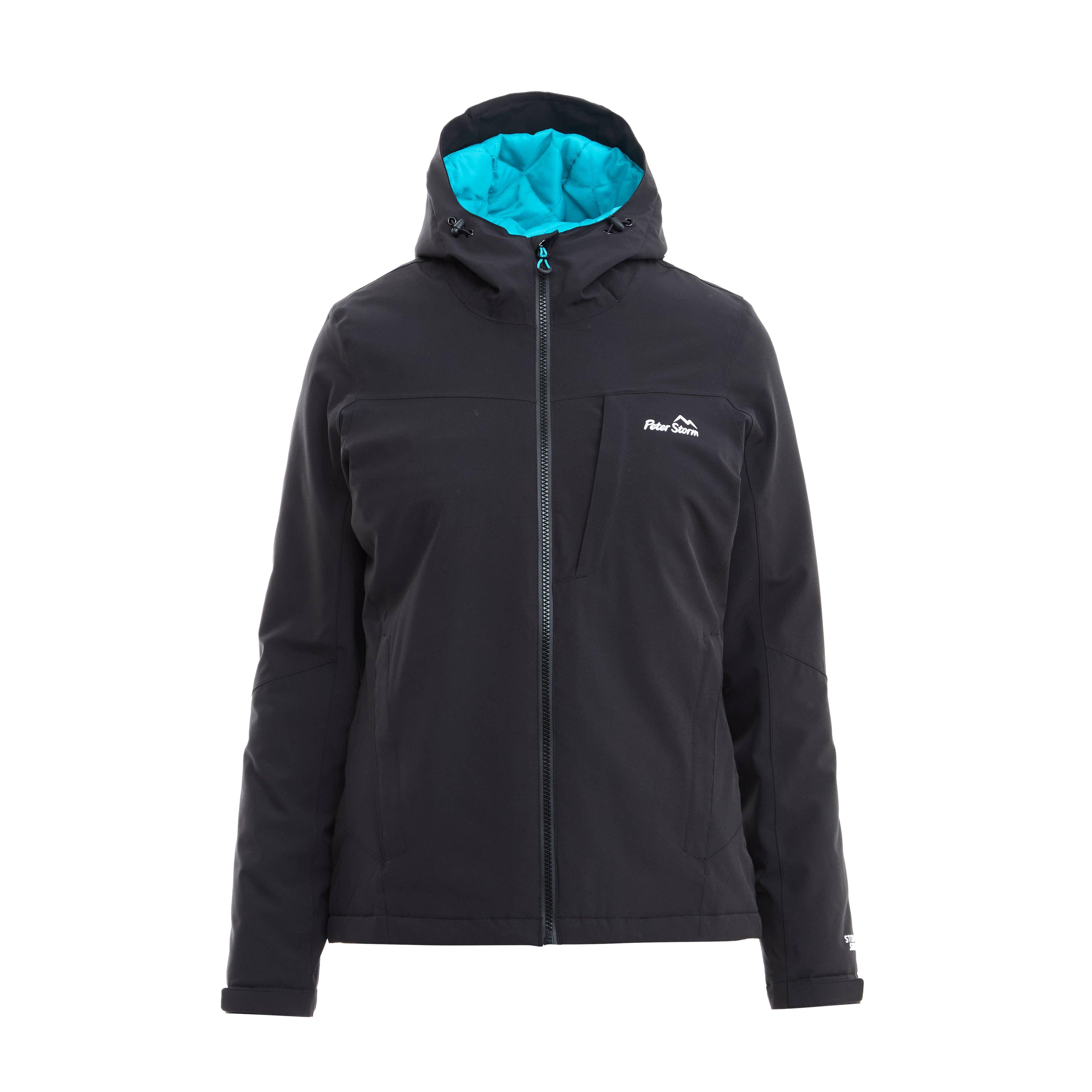 Women's Malham Insulated Jacket