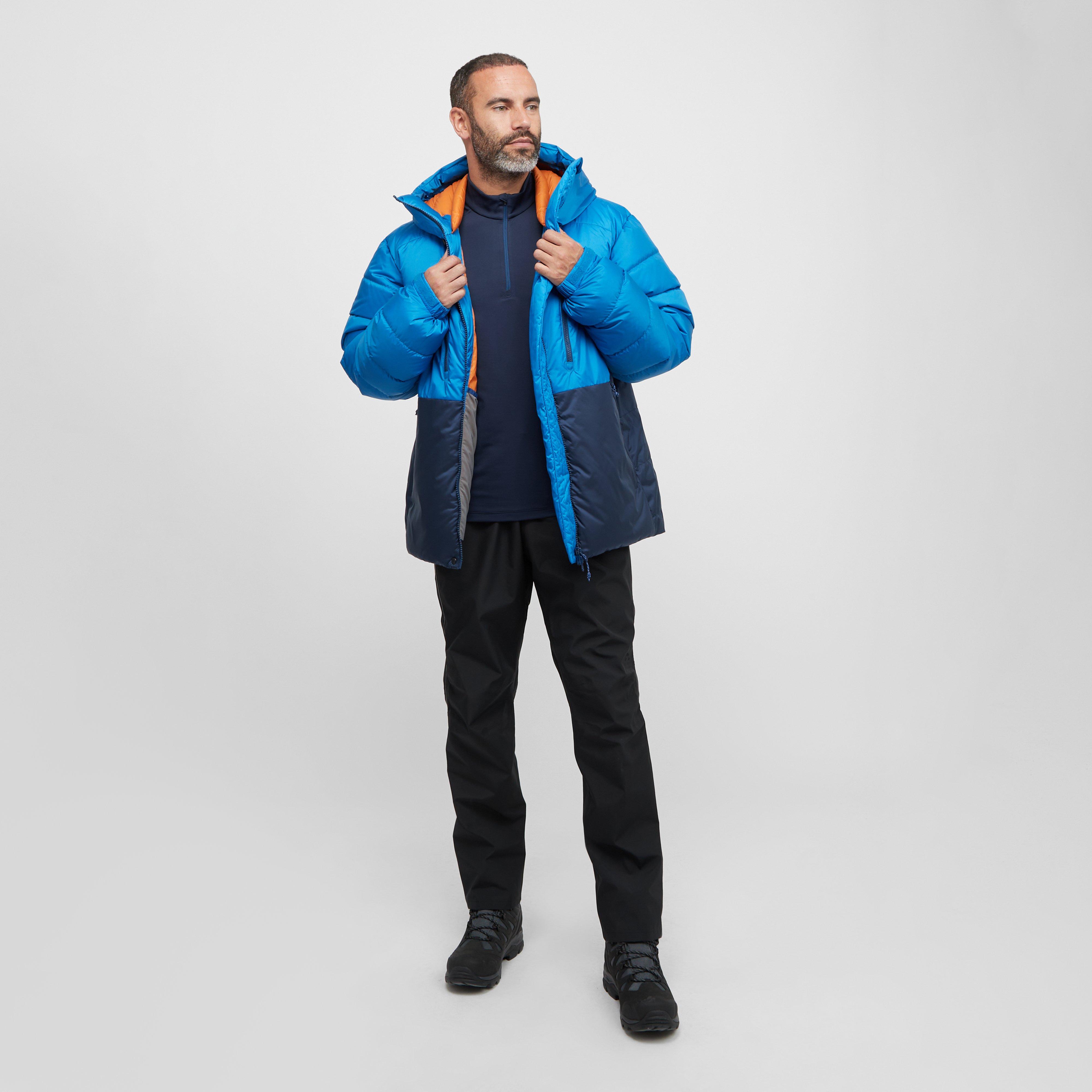 Men’s Annapurna Down Jacket
