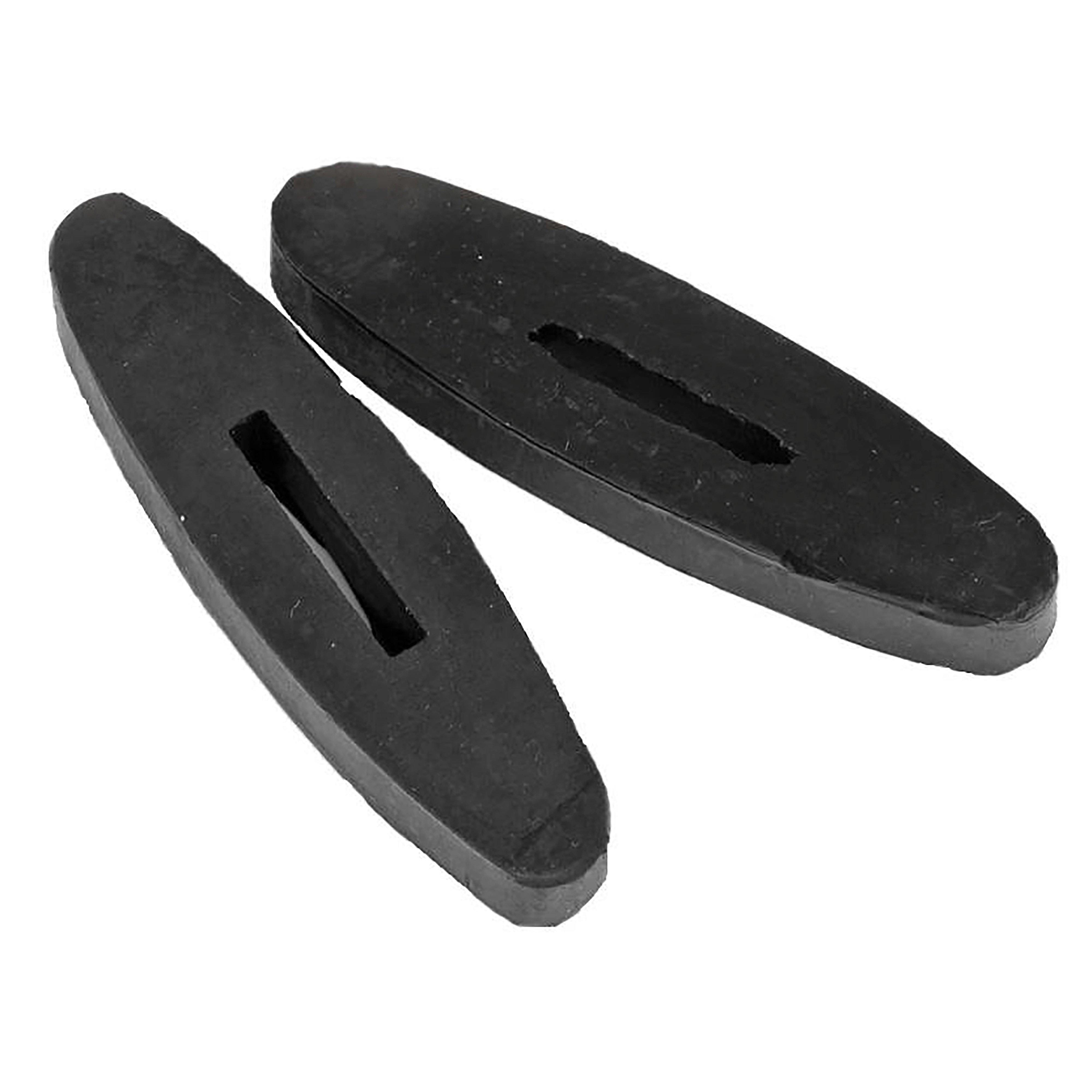 Rubber Rein Stops