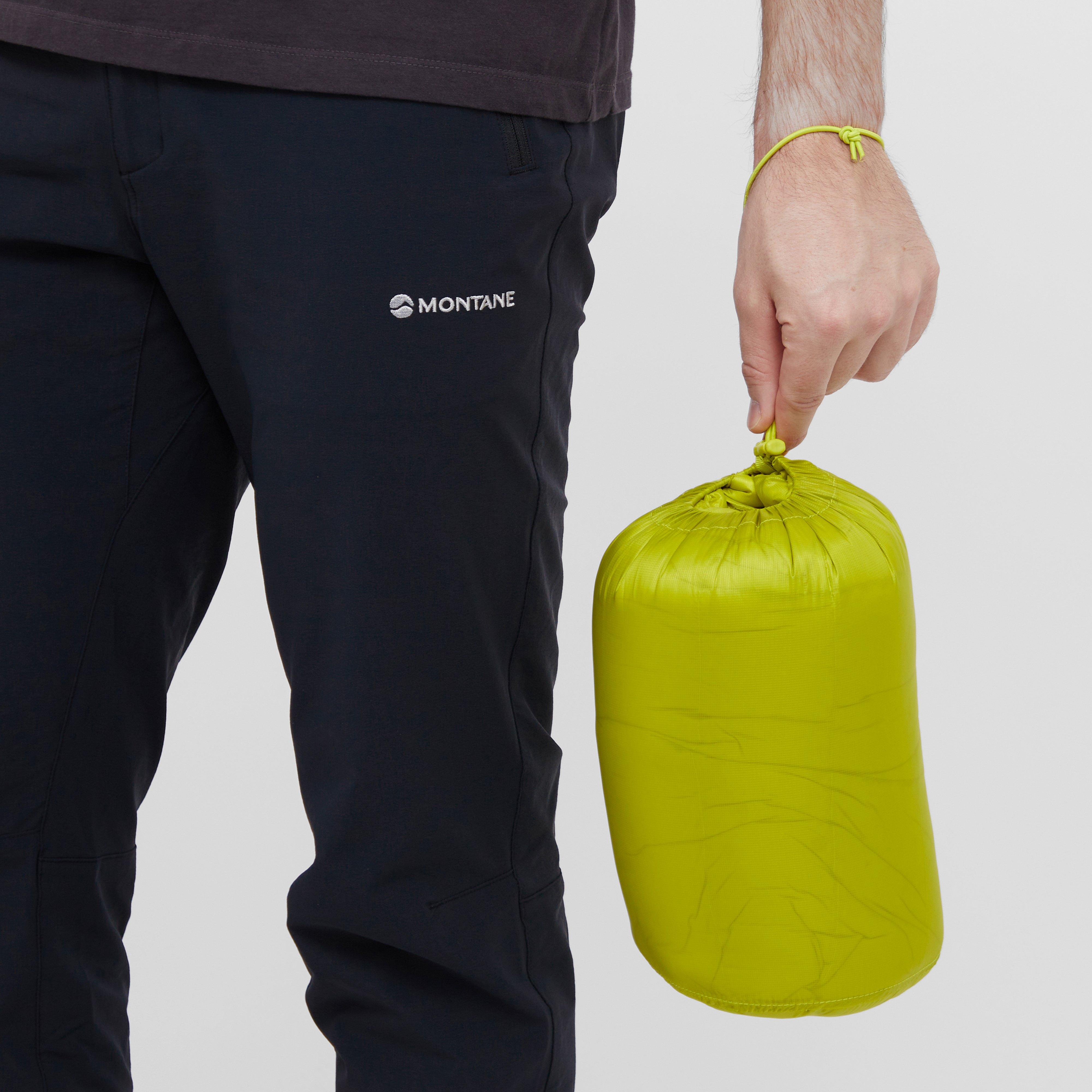 Men’s Anti-Freeze XPD Hooded Down Jacket