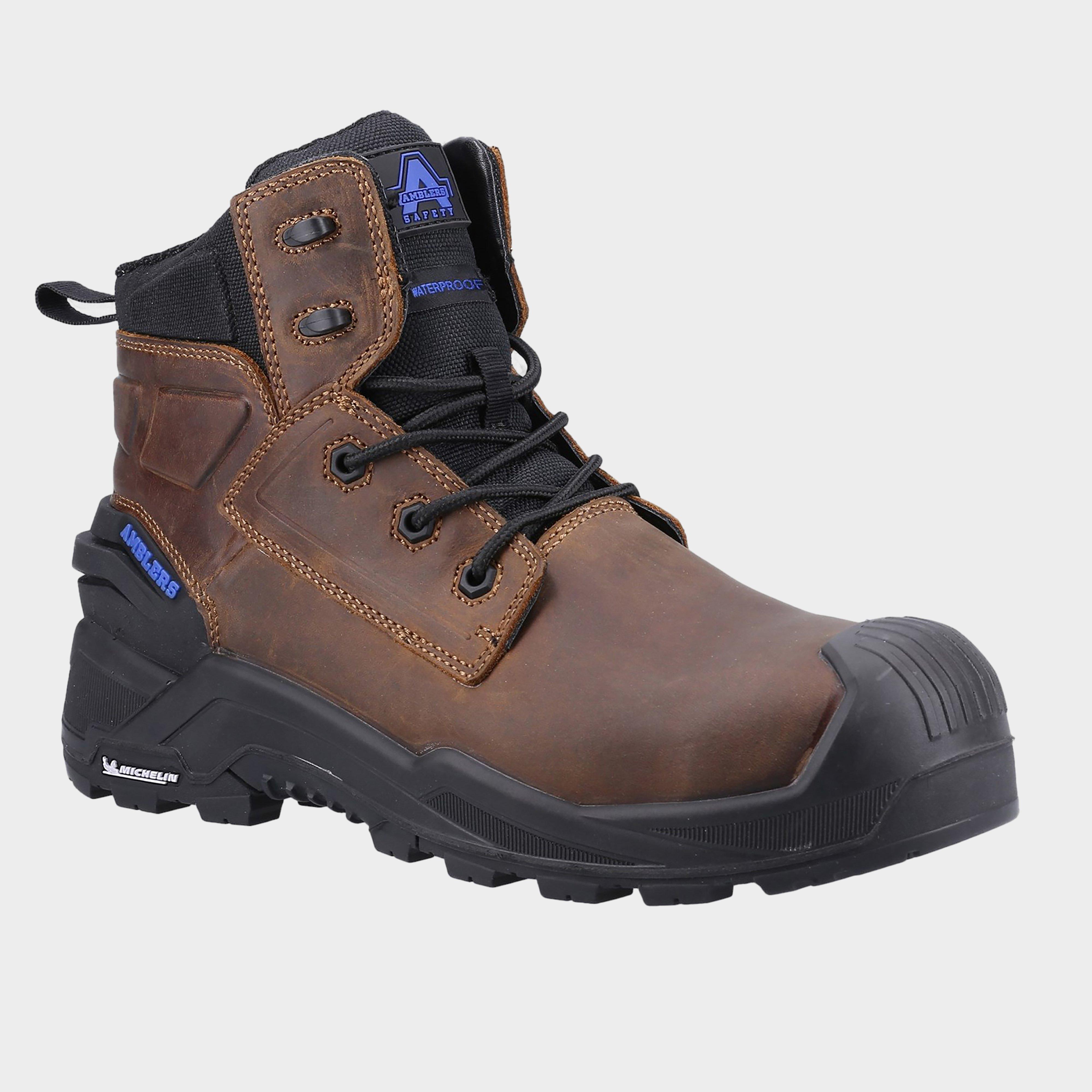 Men's 980C Safety Boots