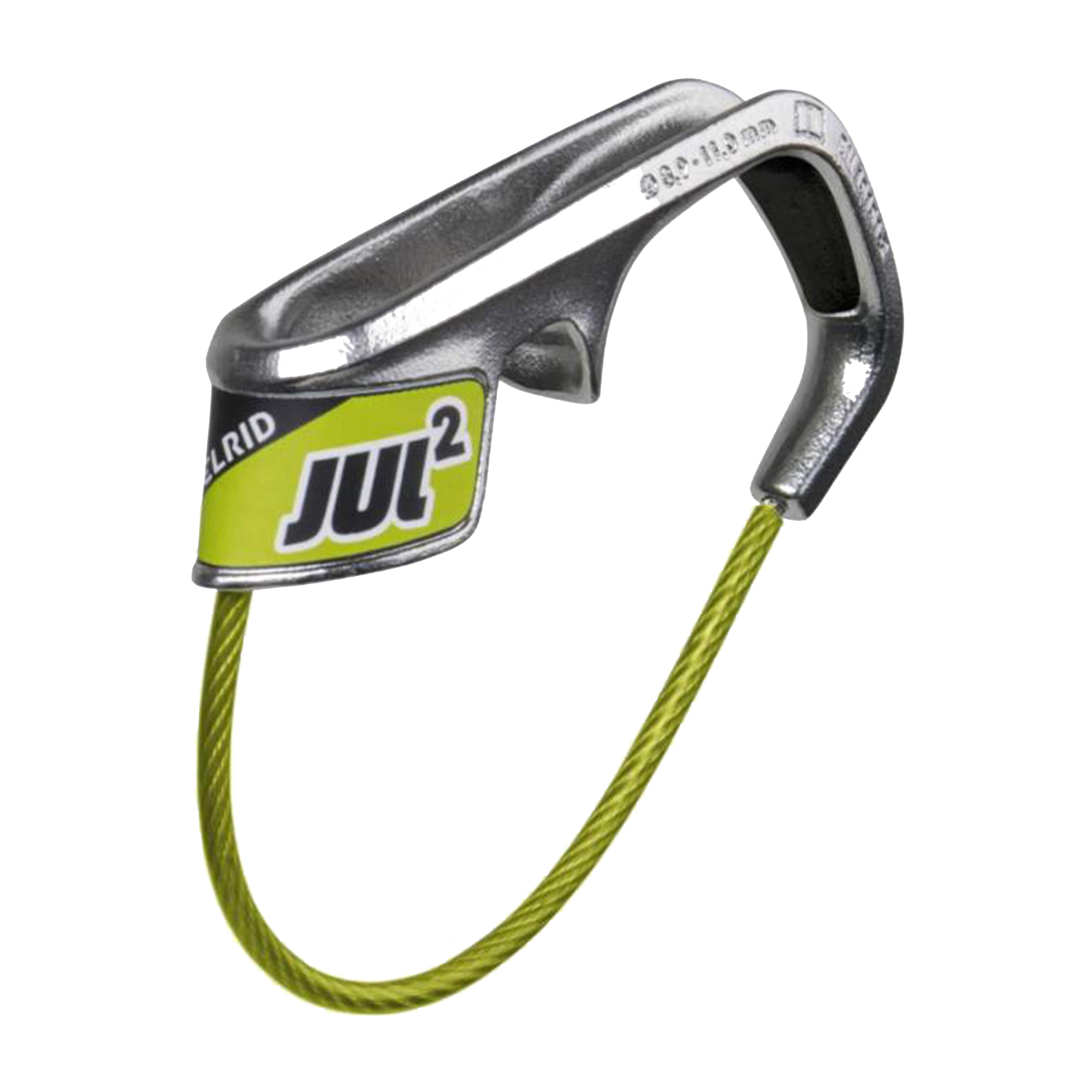 Mega Jul 2 Belay Device