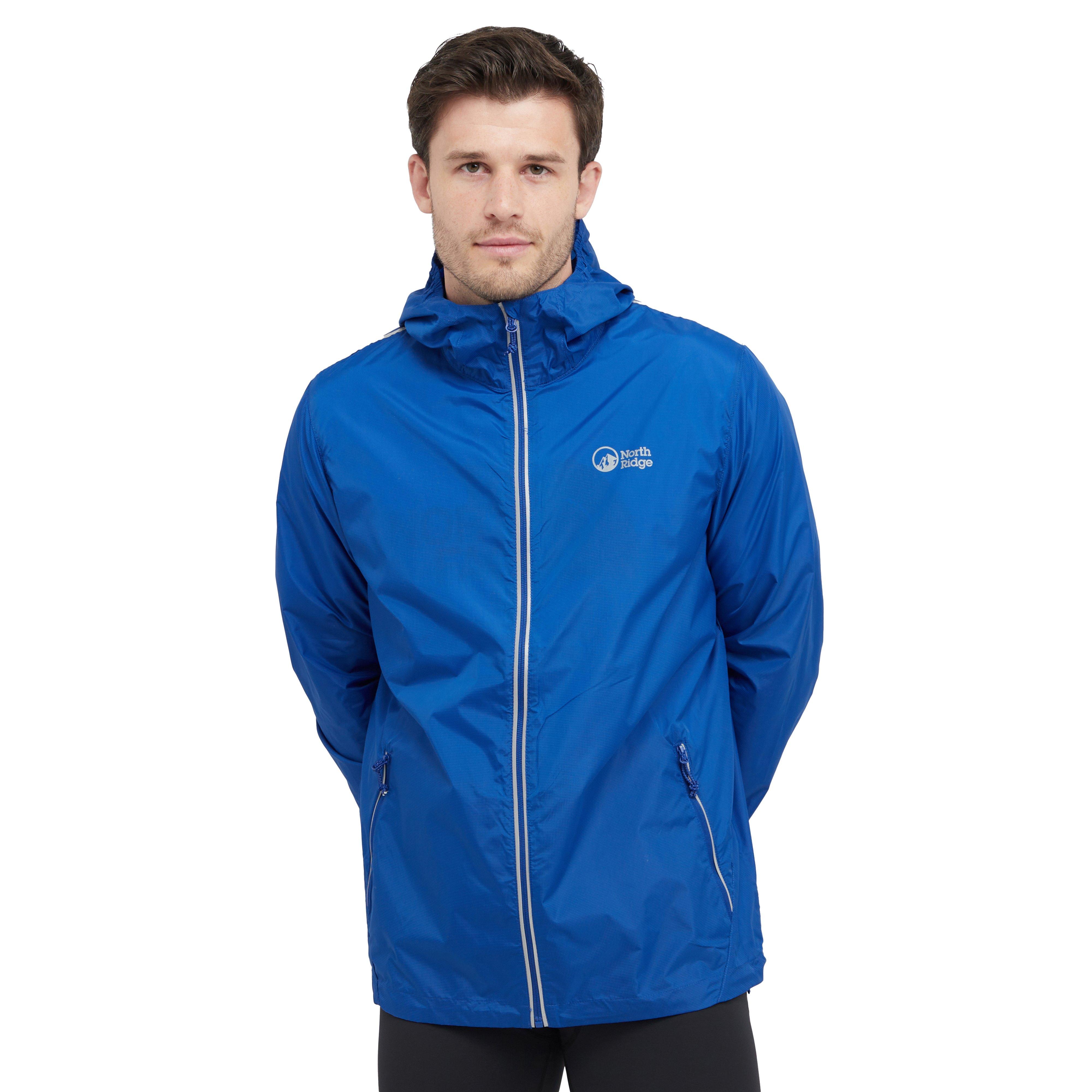 Men’s Speed Jacket