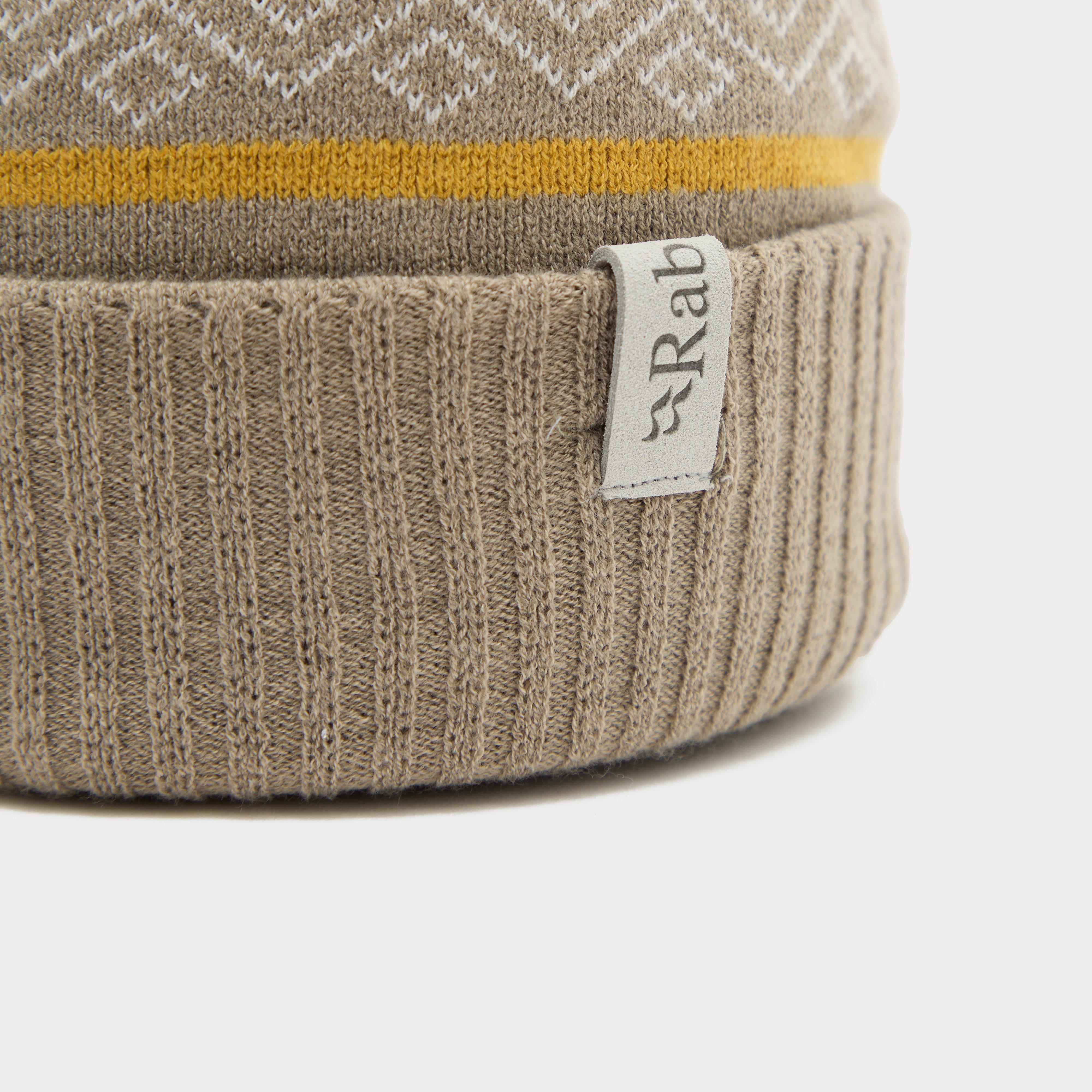 Unisex Khroma Bobble Beanie Hat