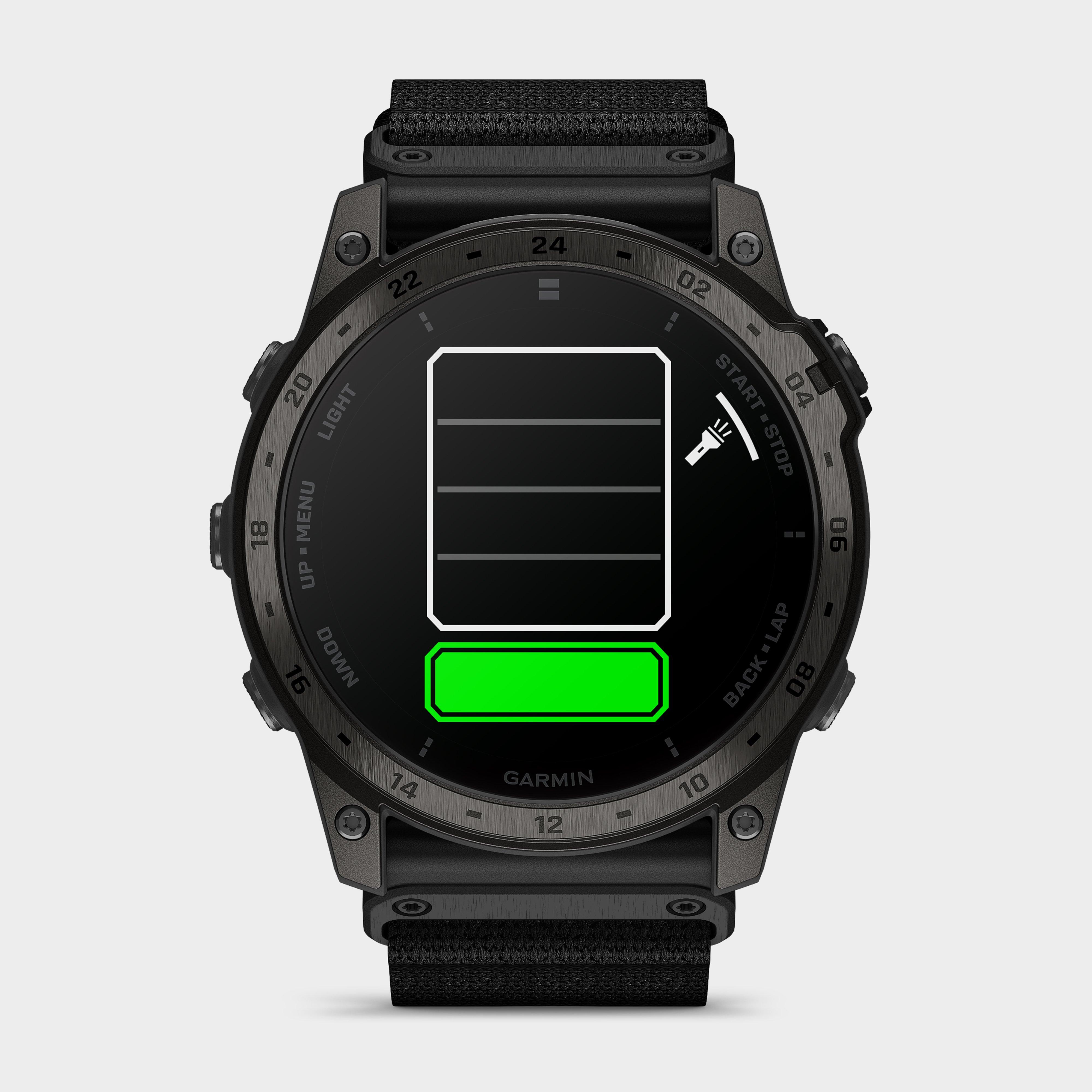 tactix® 7 AMOLED Edition GPS Smartwatch