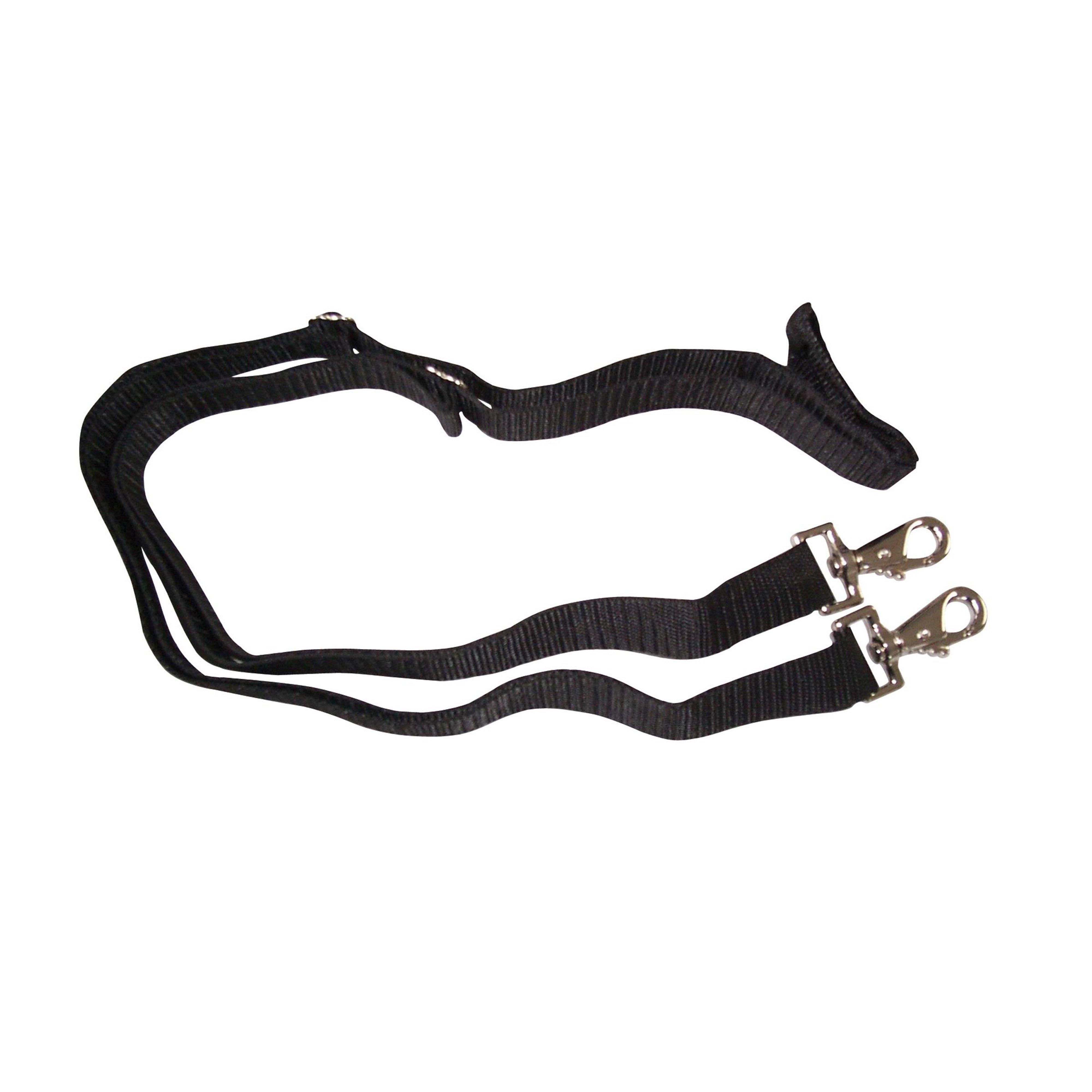 Web Leg Straps