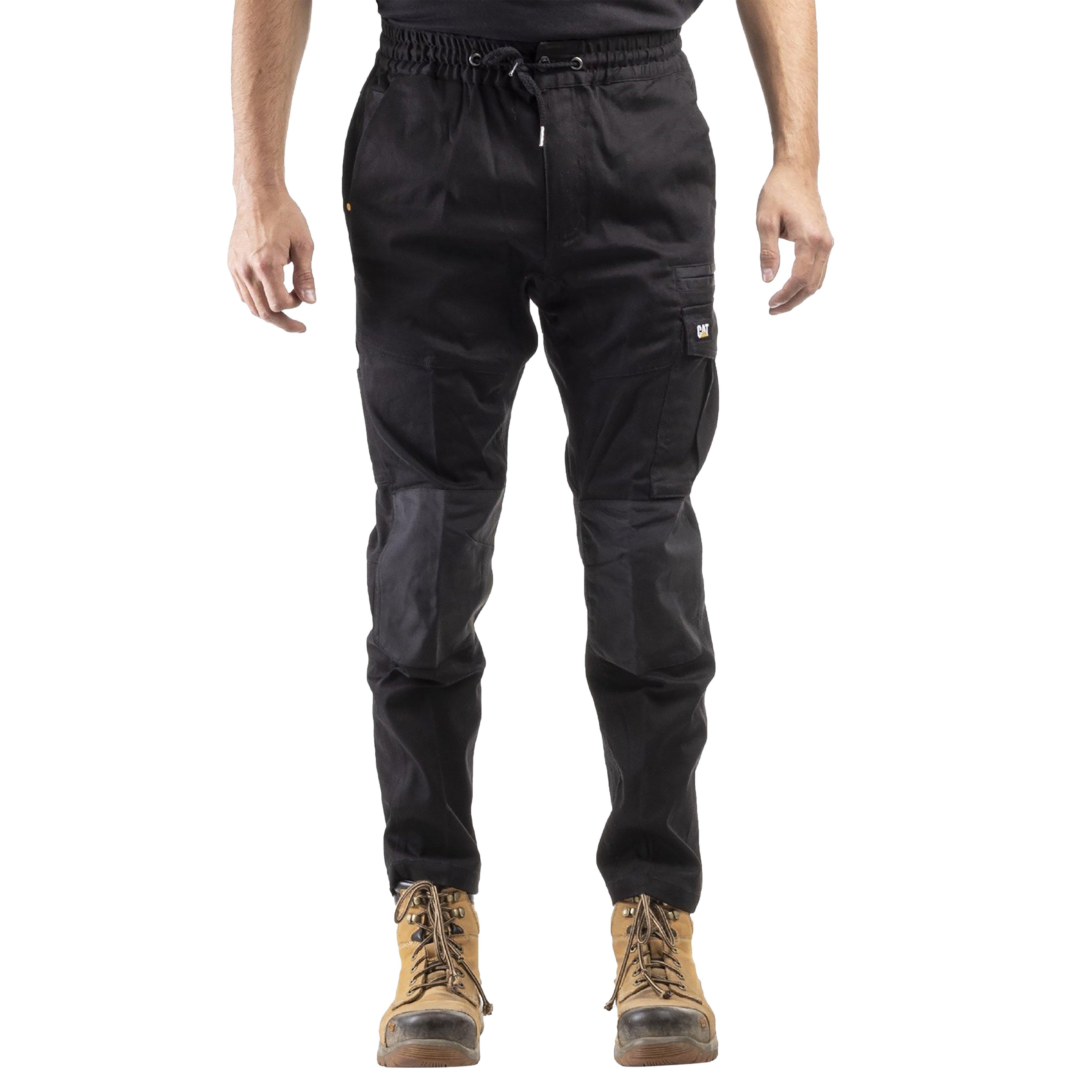 Men's Dynamic Trouser