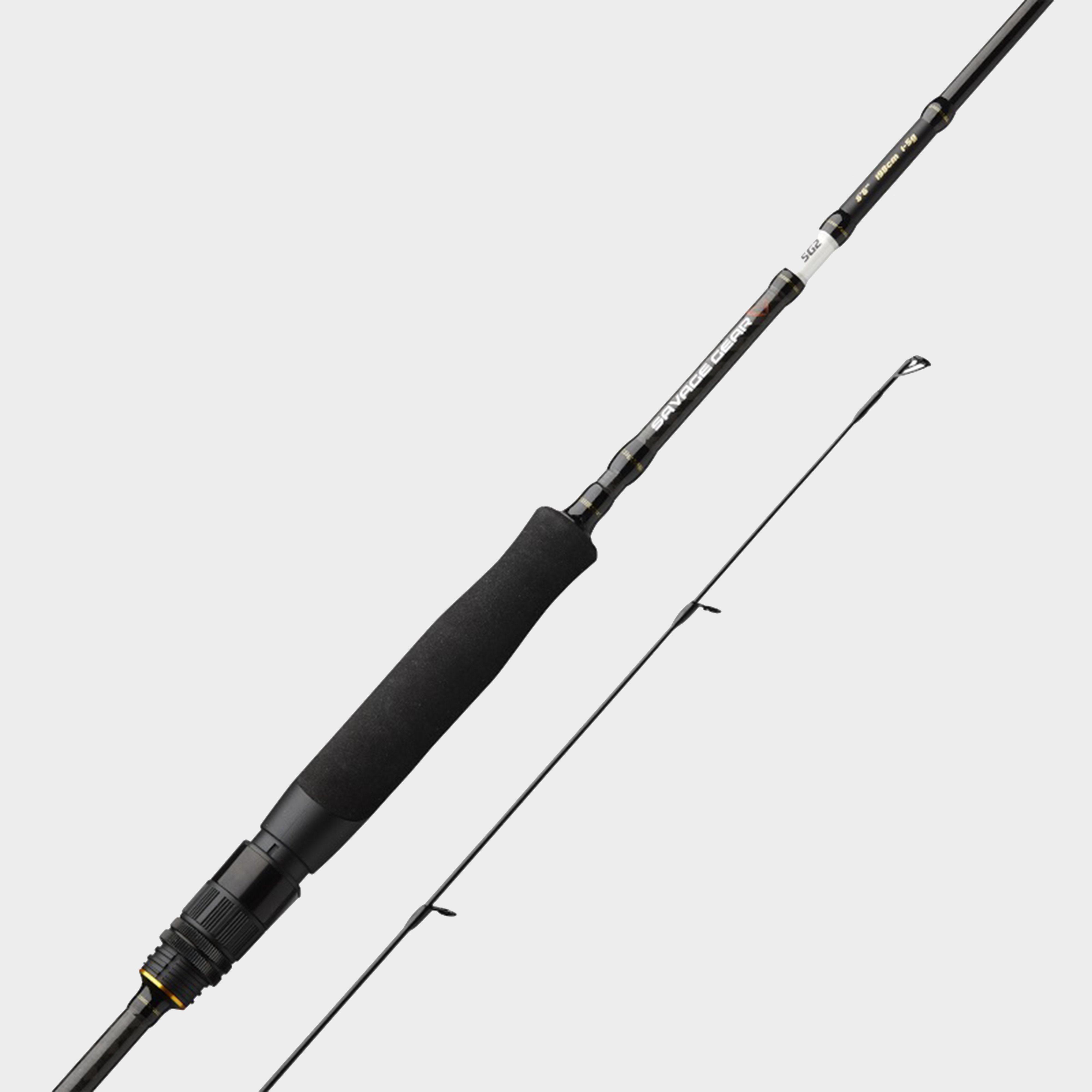 Savage Gear SG2 Rod 6Ft 6inch 2-8g