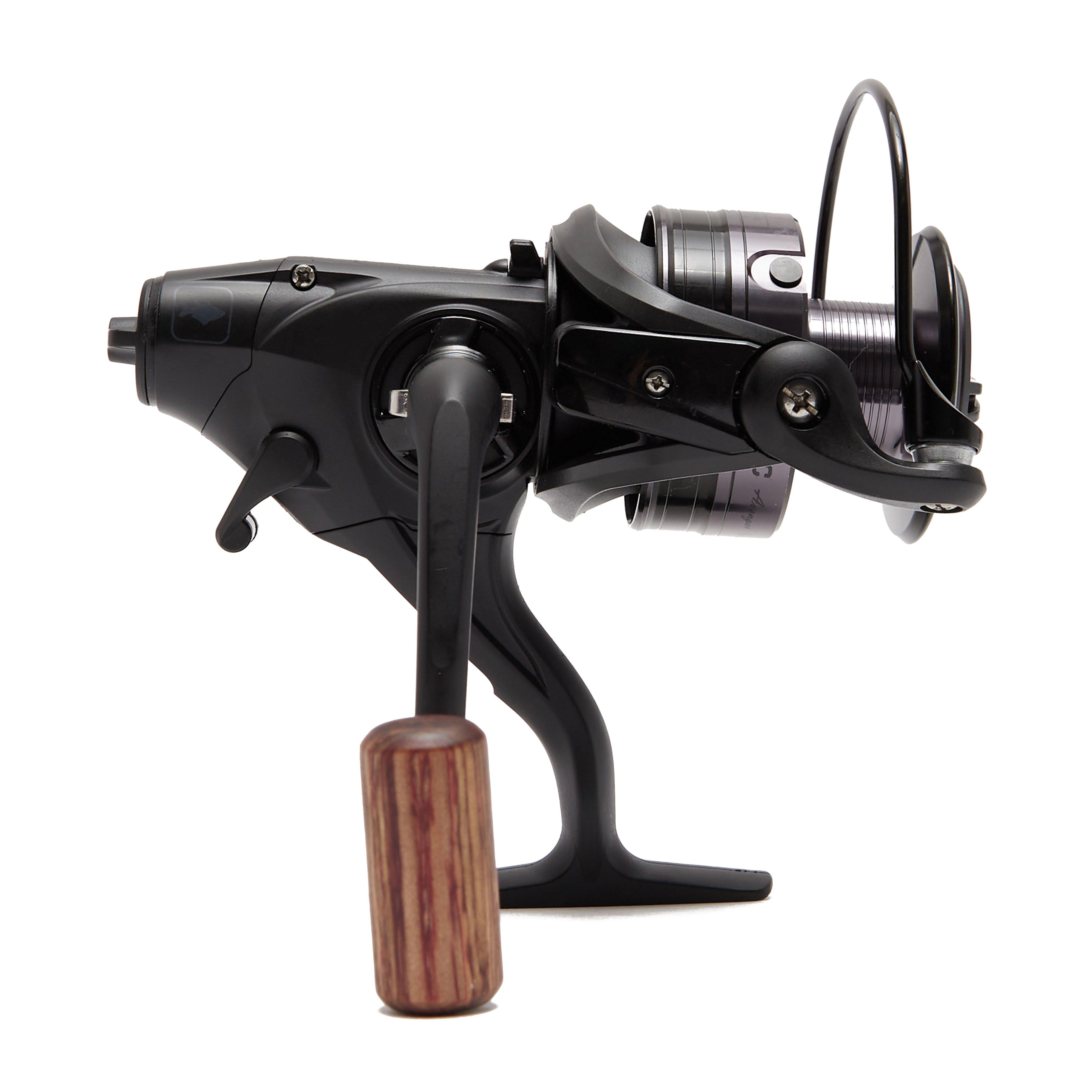 Avenger Baitfeeder 6000