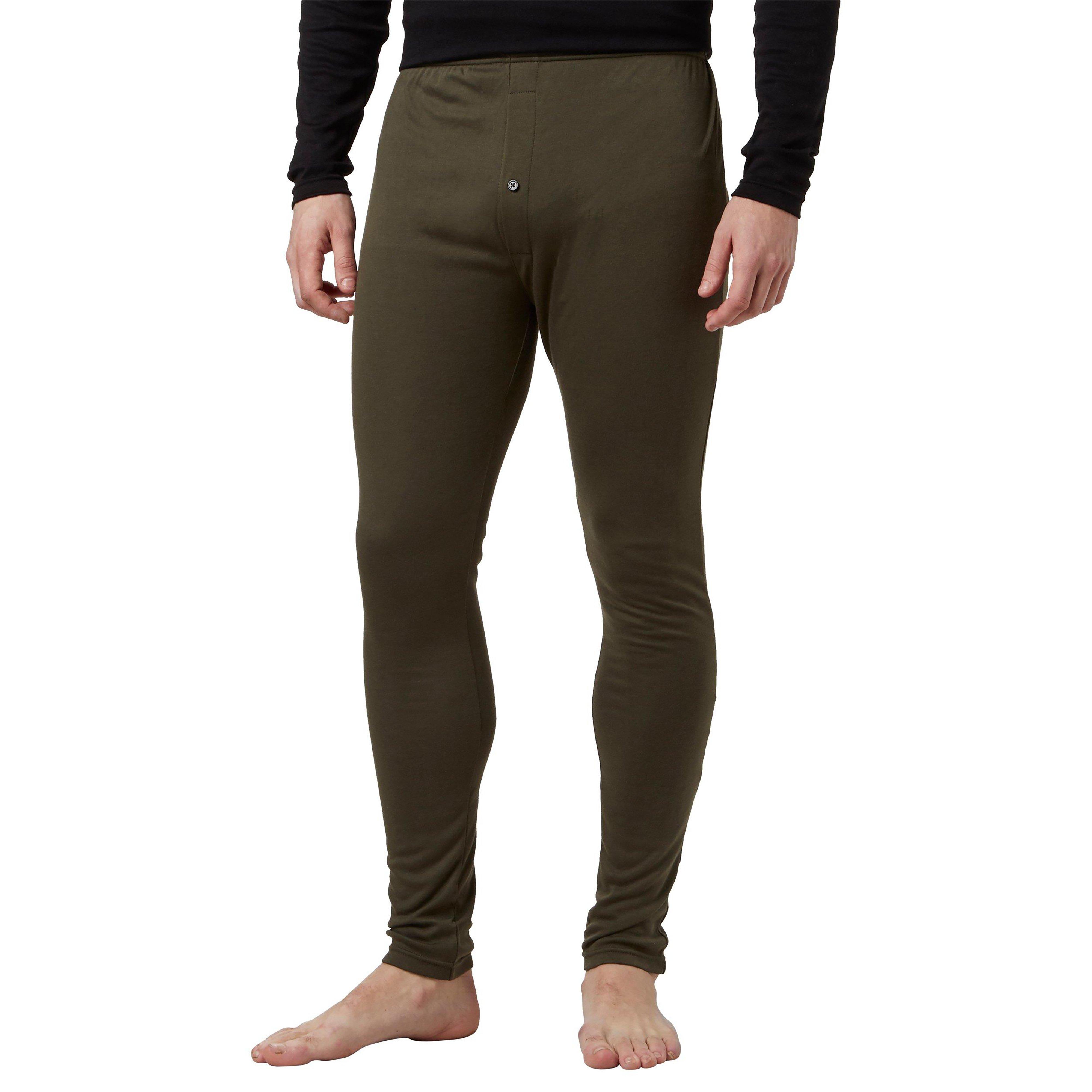 Men’s Thermal Pants