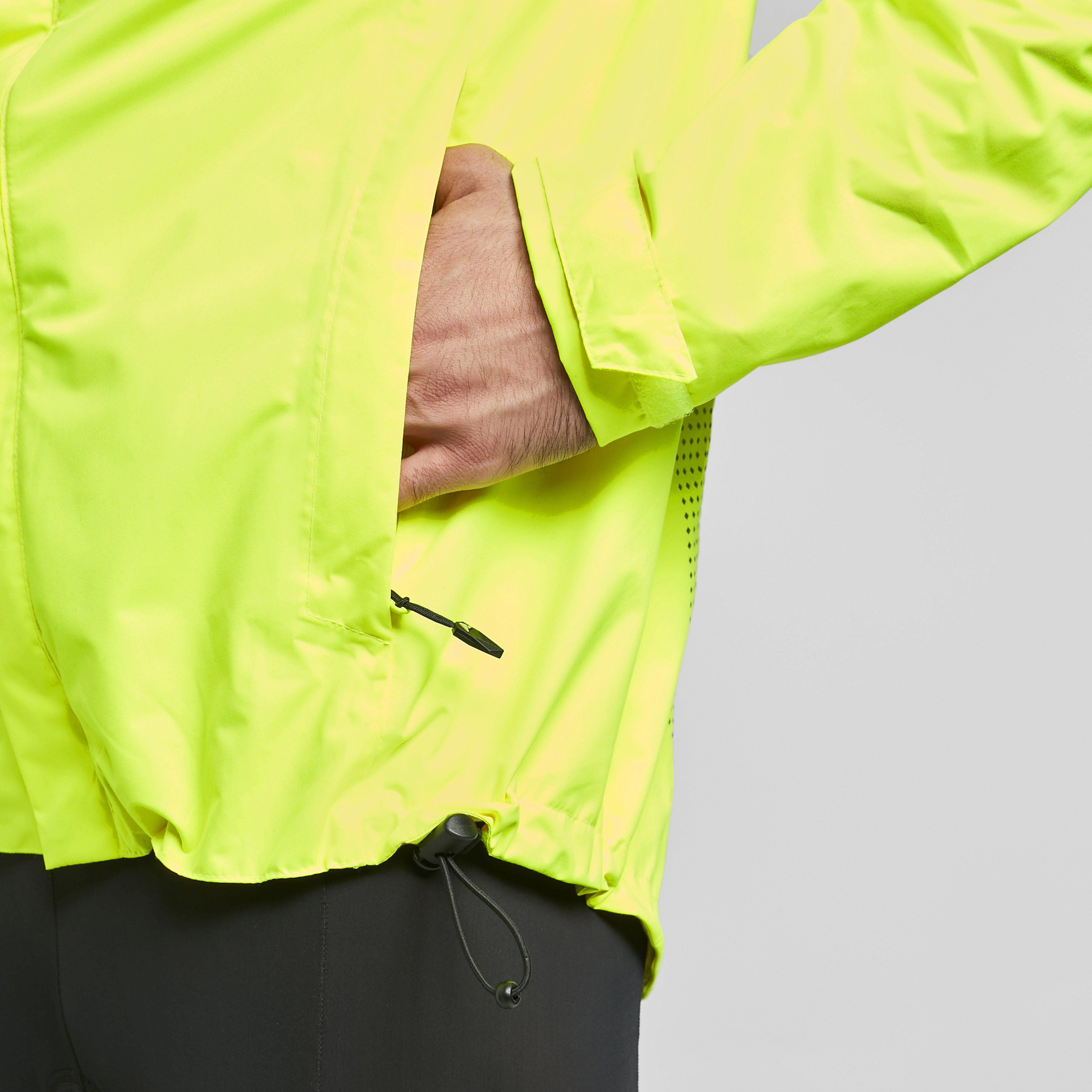 Men’s Nevis Waterproof Jacket