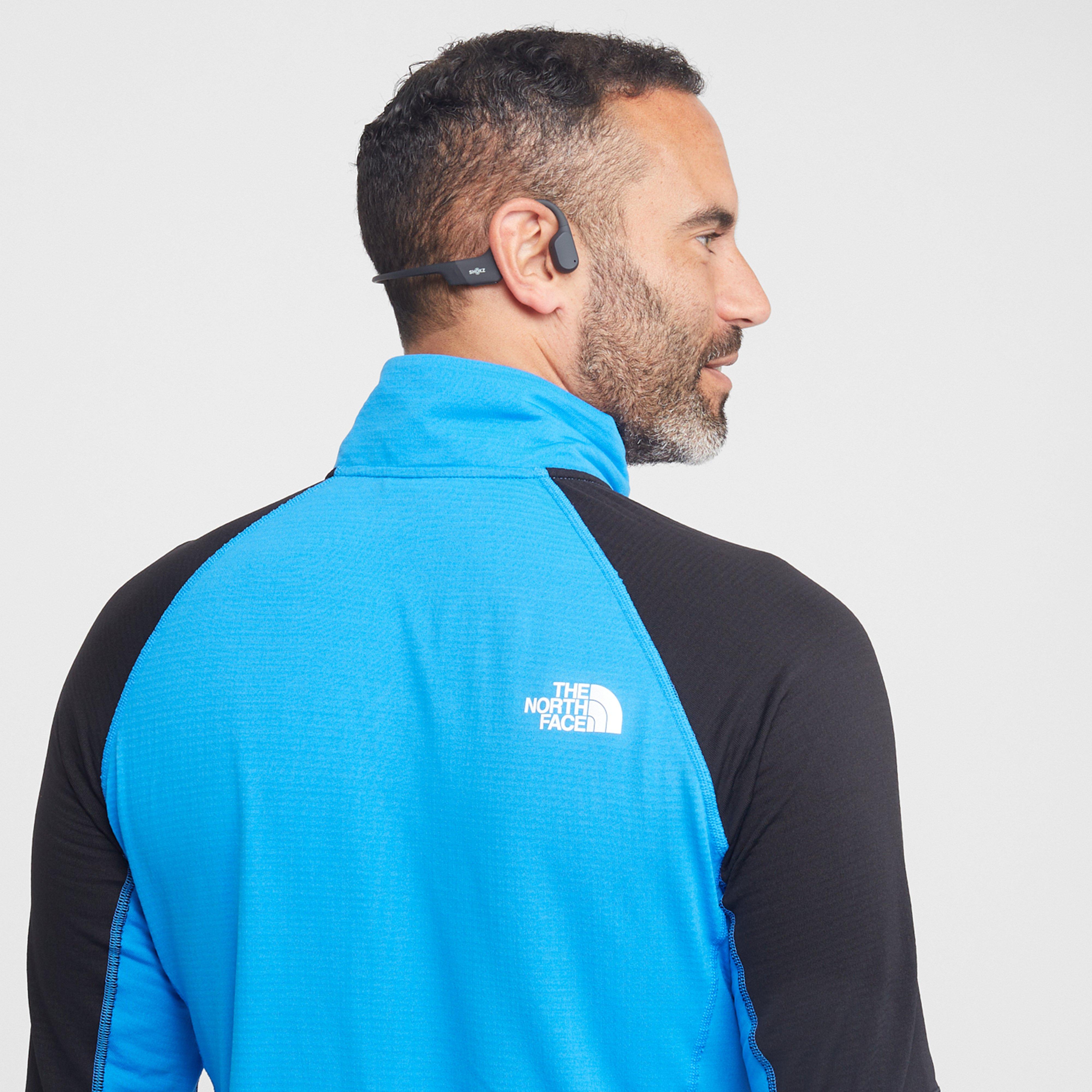 Men's Bolt Polartec® Hooded Jacket