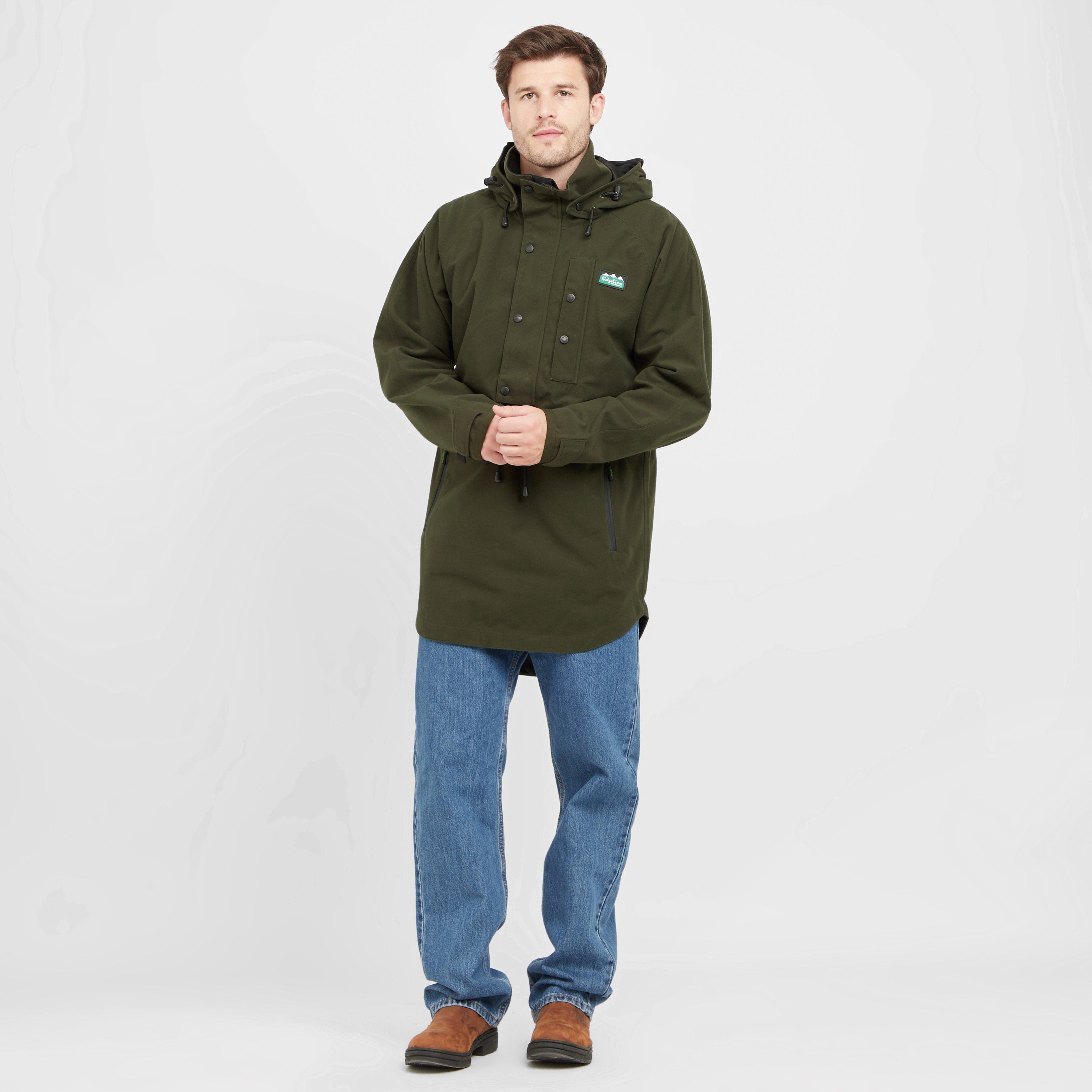 Men’s Monsoon Classic Jacket