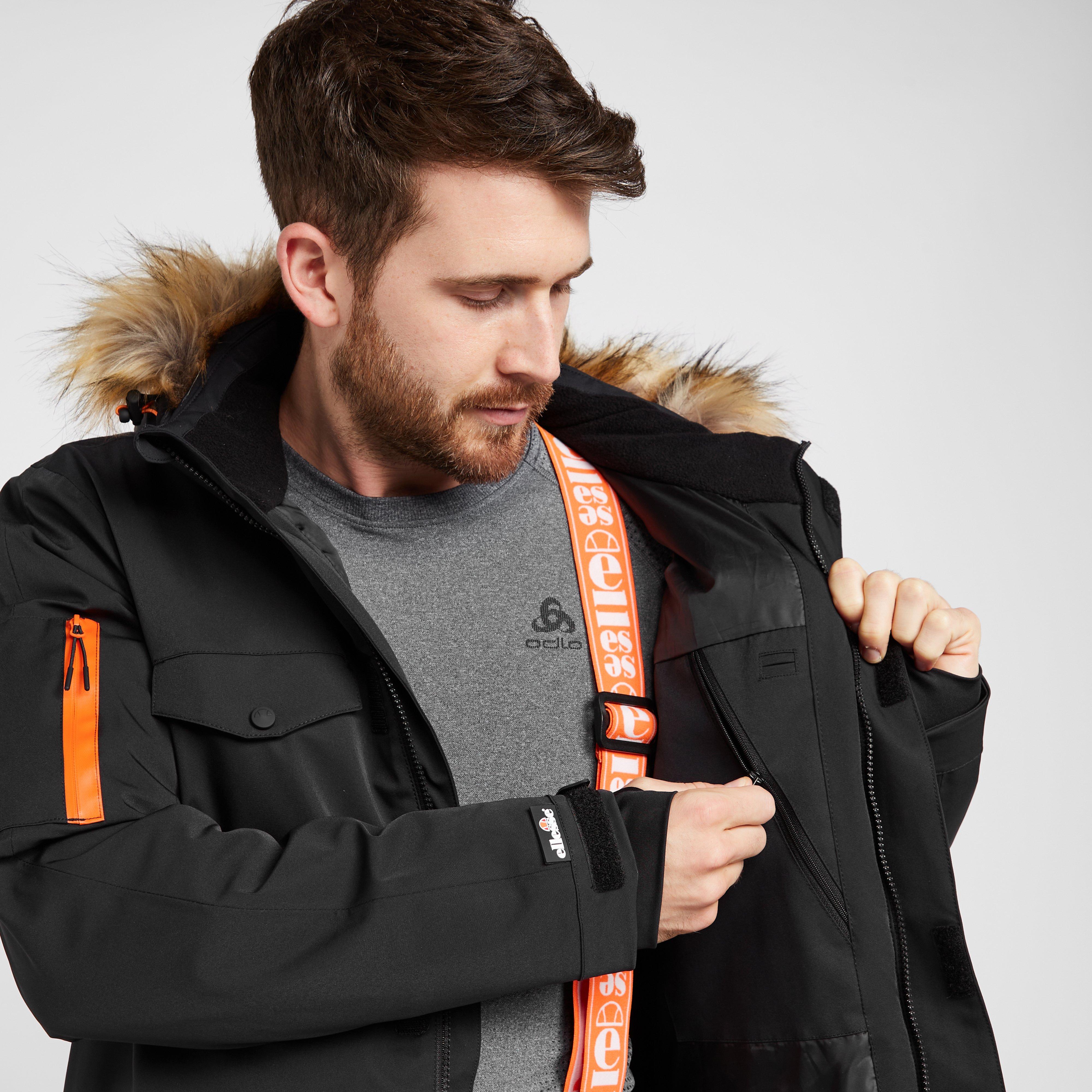 Men’s Felinio Parka