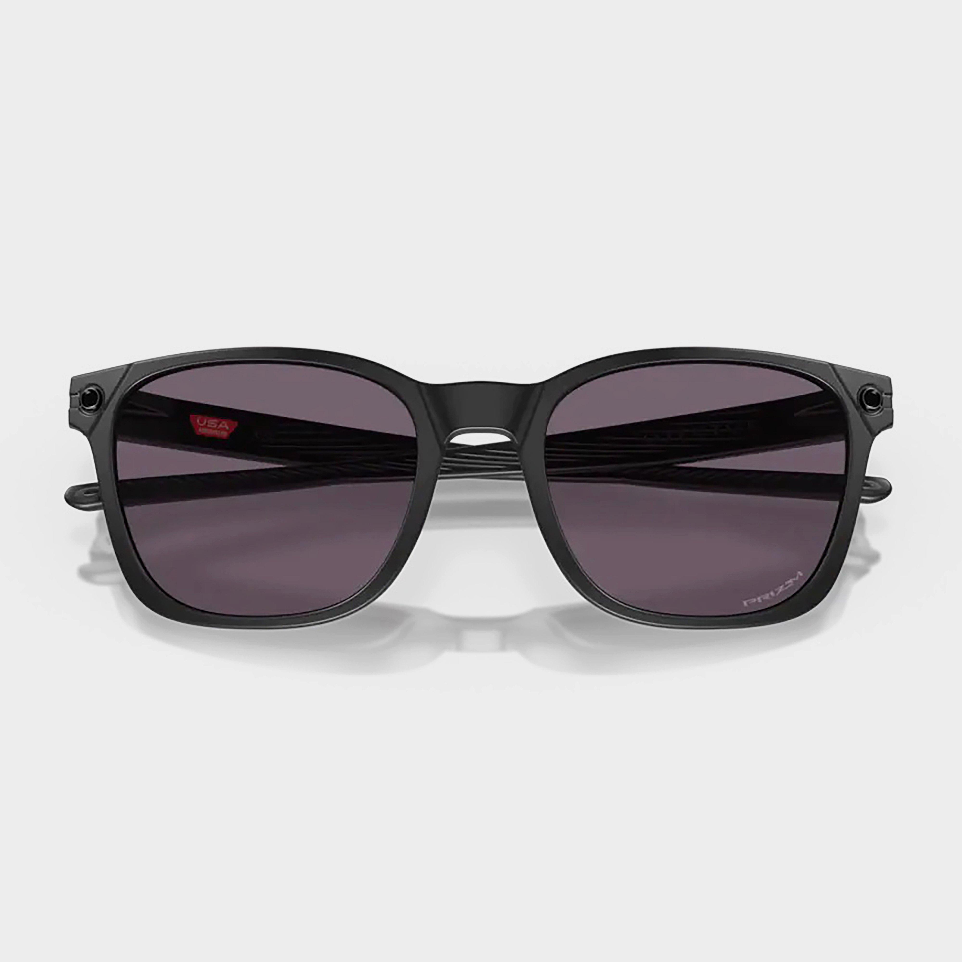 Ojector Black Prizm Sunglasses