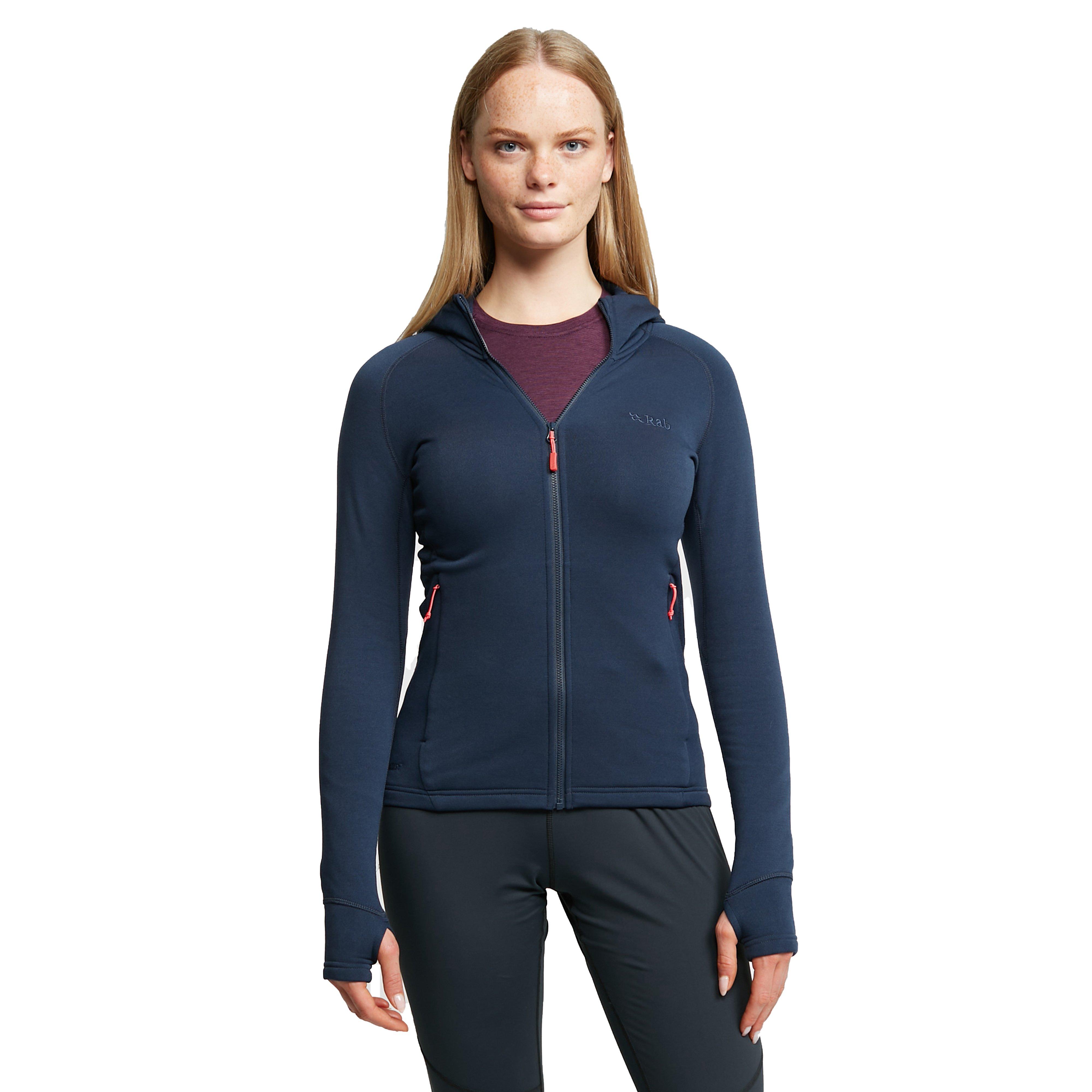 Women's Power Stretch Pro Jacket